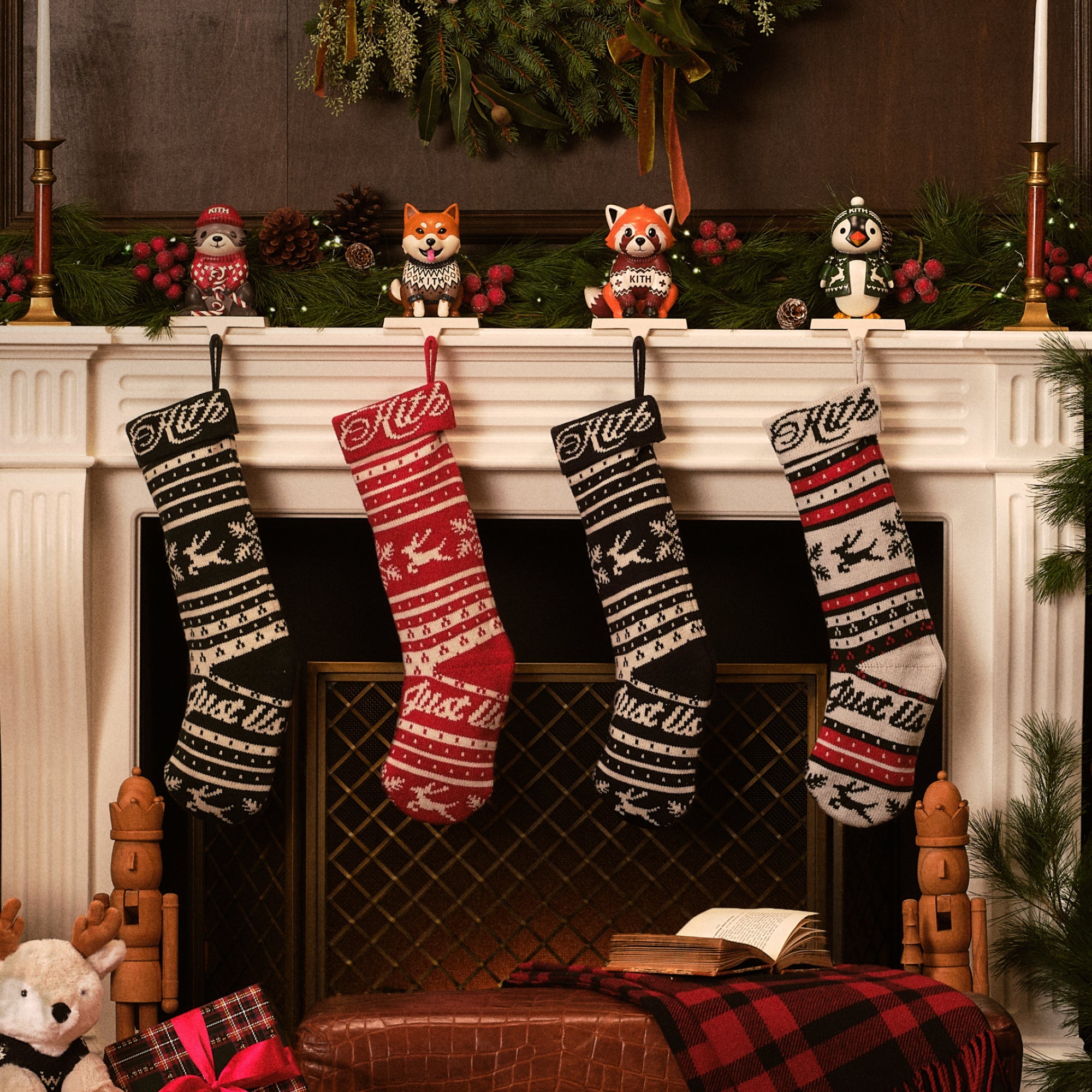 Shop Womens – Kith