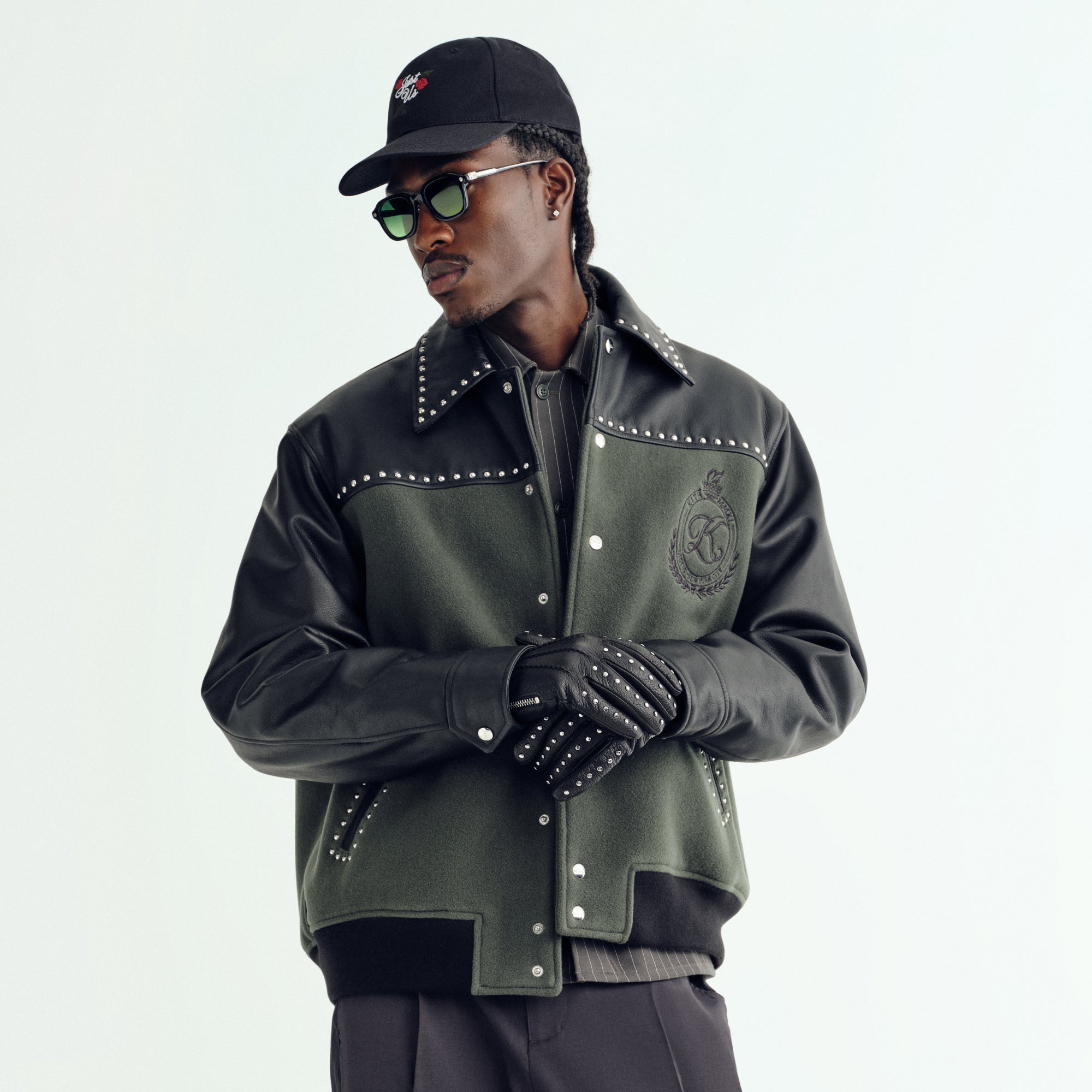 fear of god サテン ベースボール ジャケット 5th fifth 楽天市場】FEAR OF GOD Fifth Collection Satin Baseball Jacket