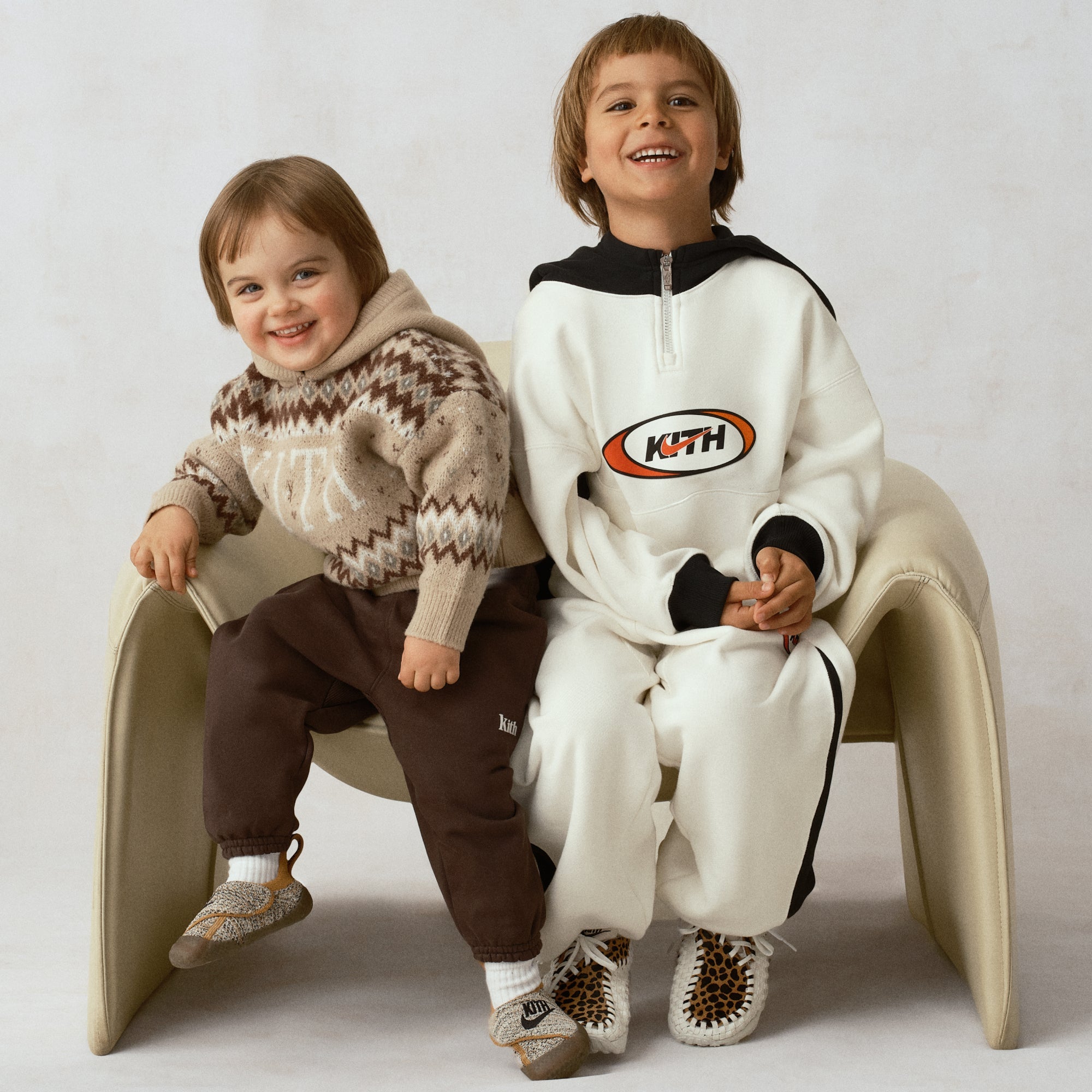 Kith Treats x got milk?