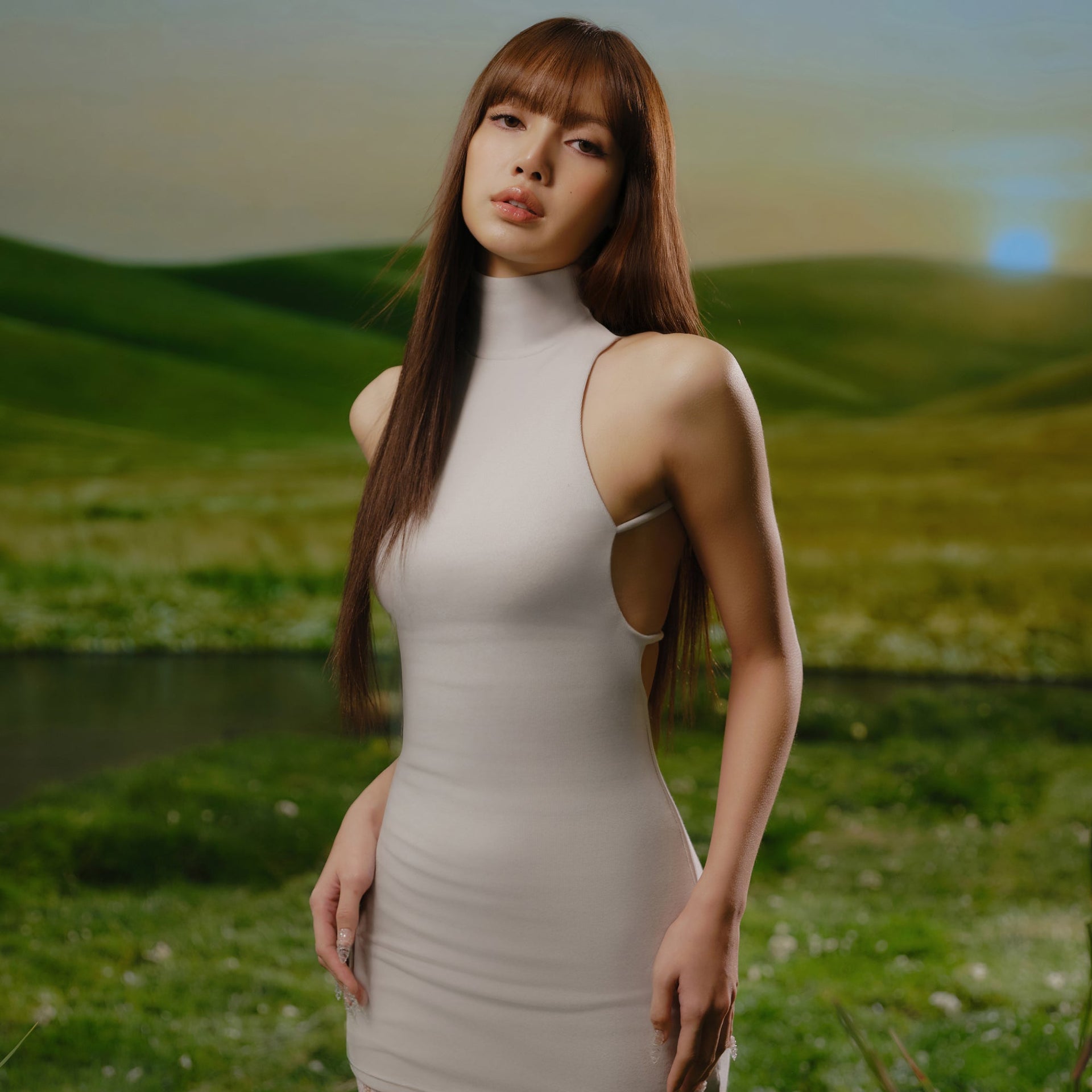 Featured | Kith Women Spring 2026: Designed by Lisa