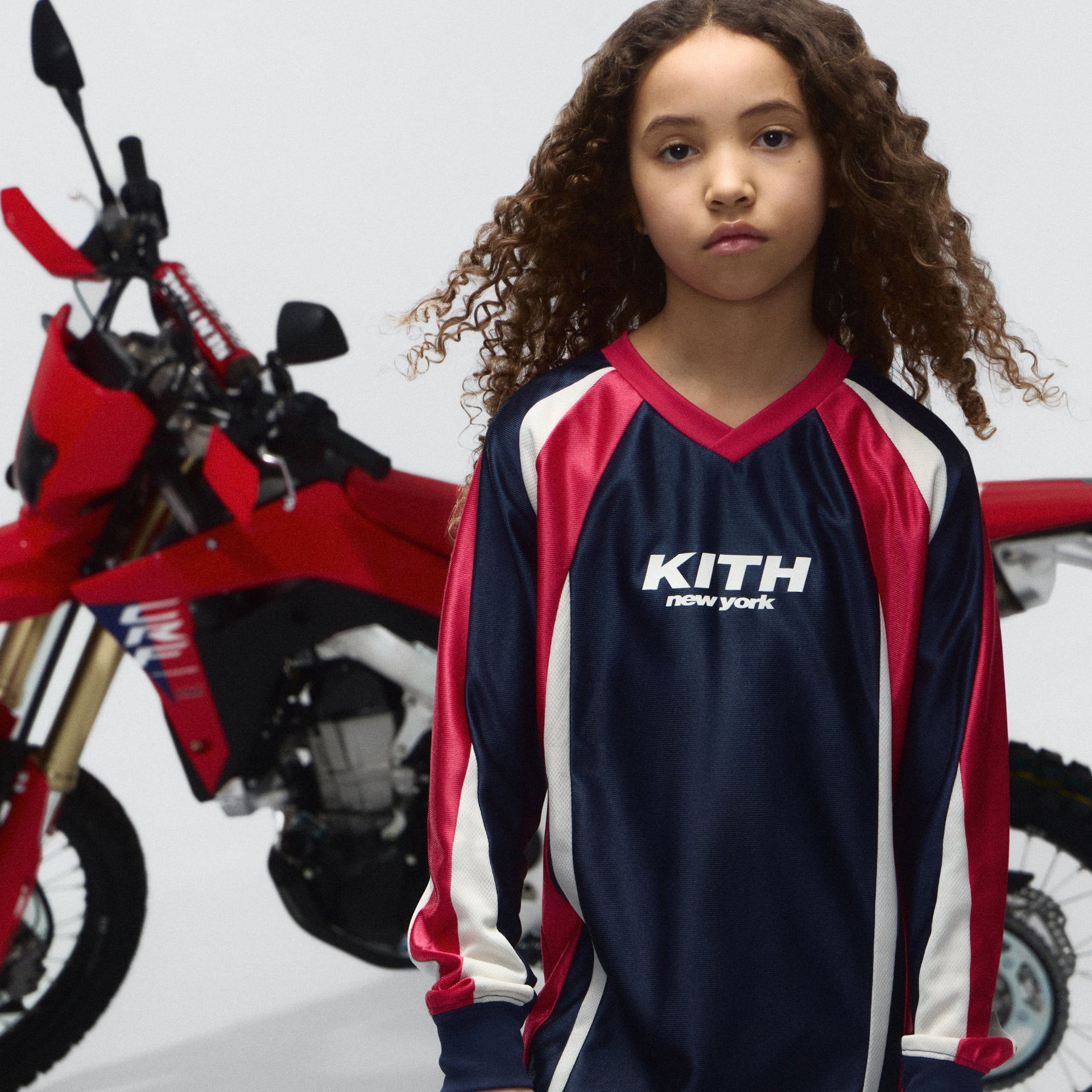 Featured | Kith Kids Spring Active 2026
