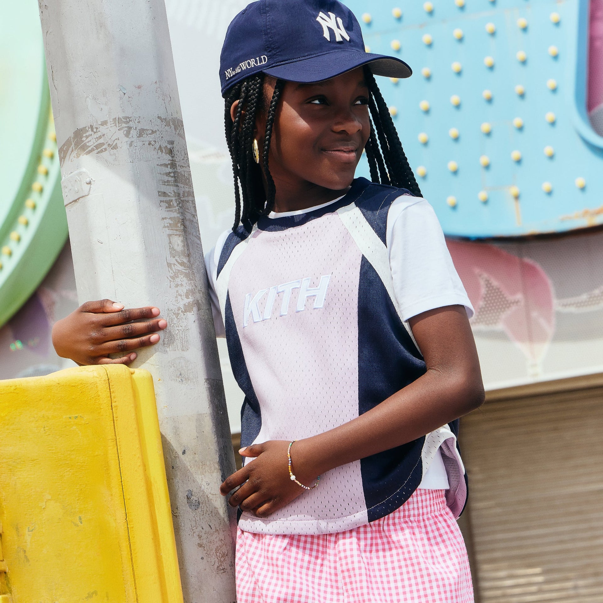 Featured | Kith Kids Summer 2026 Delivery I