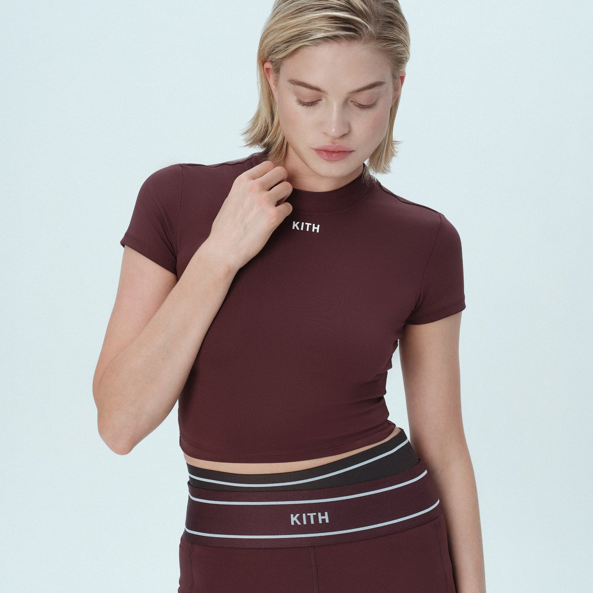 Featured | Kith Women Palette I Core Active