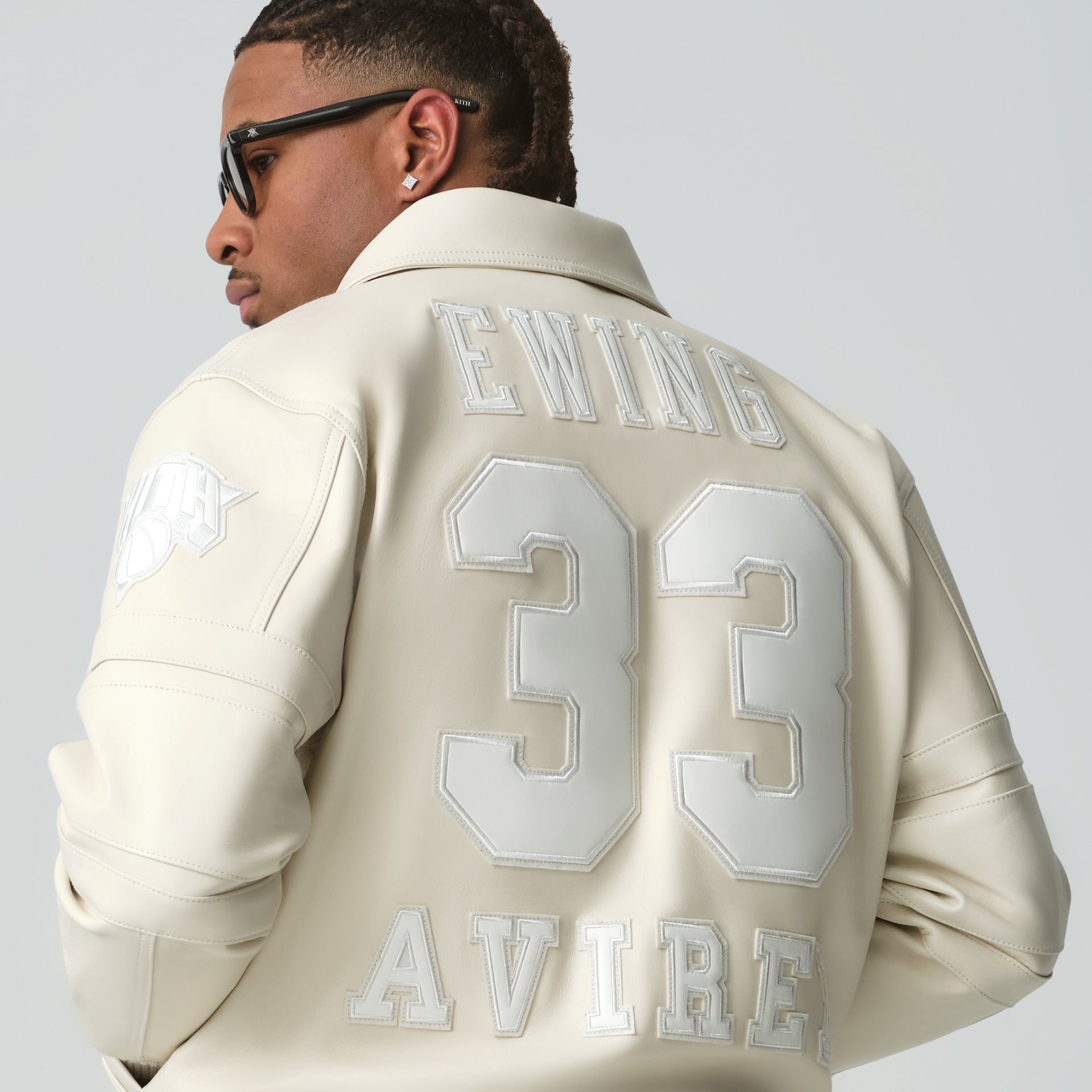 Featured | Kith for the New York Knicks 2025