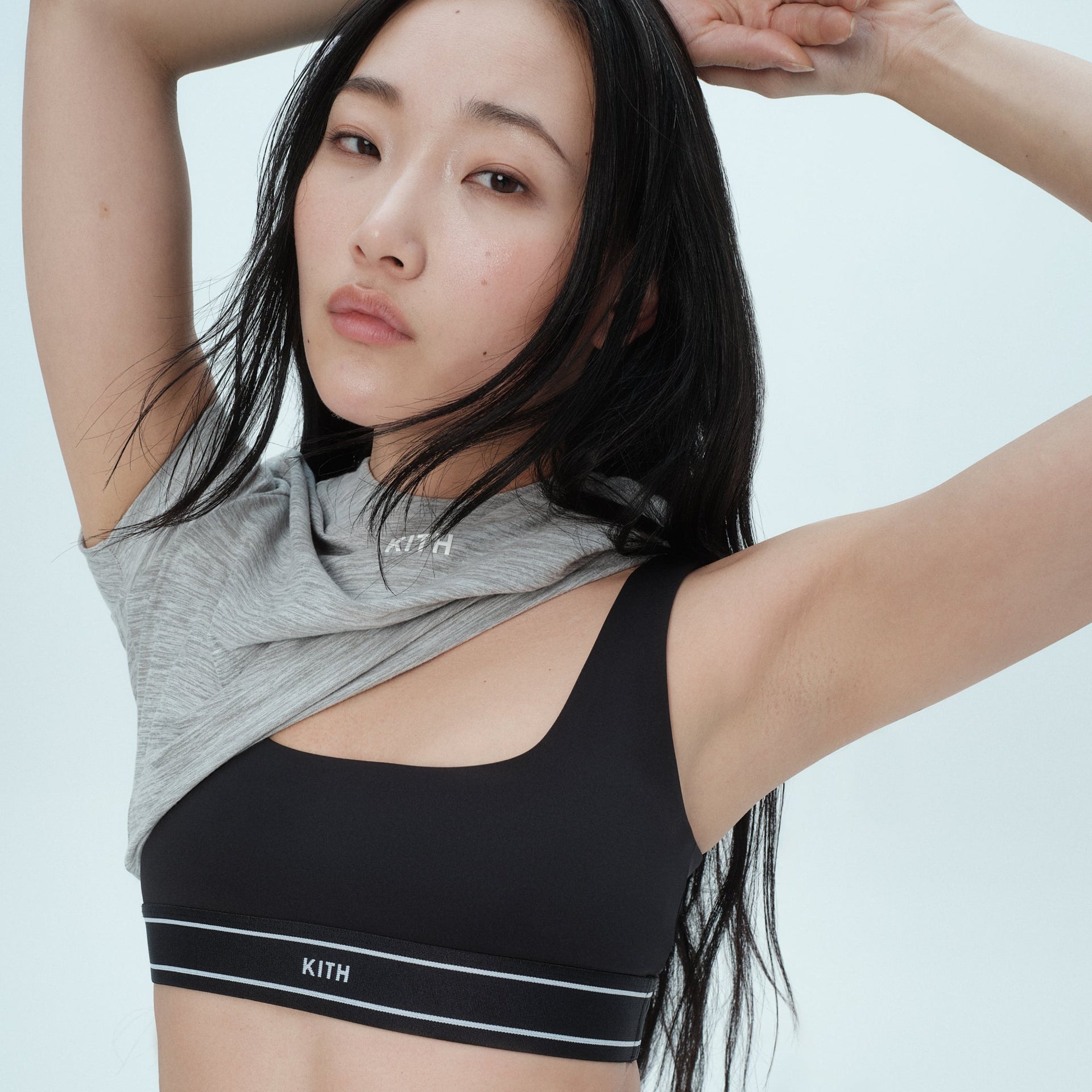 Featured | Kith Women Palette I Core Active