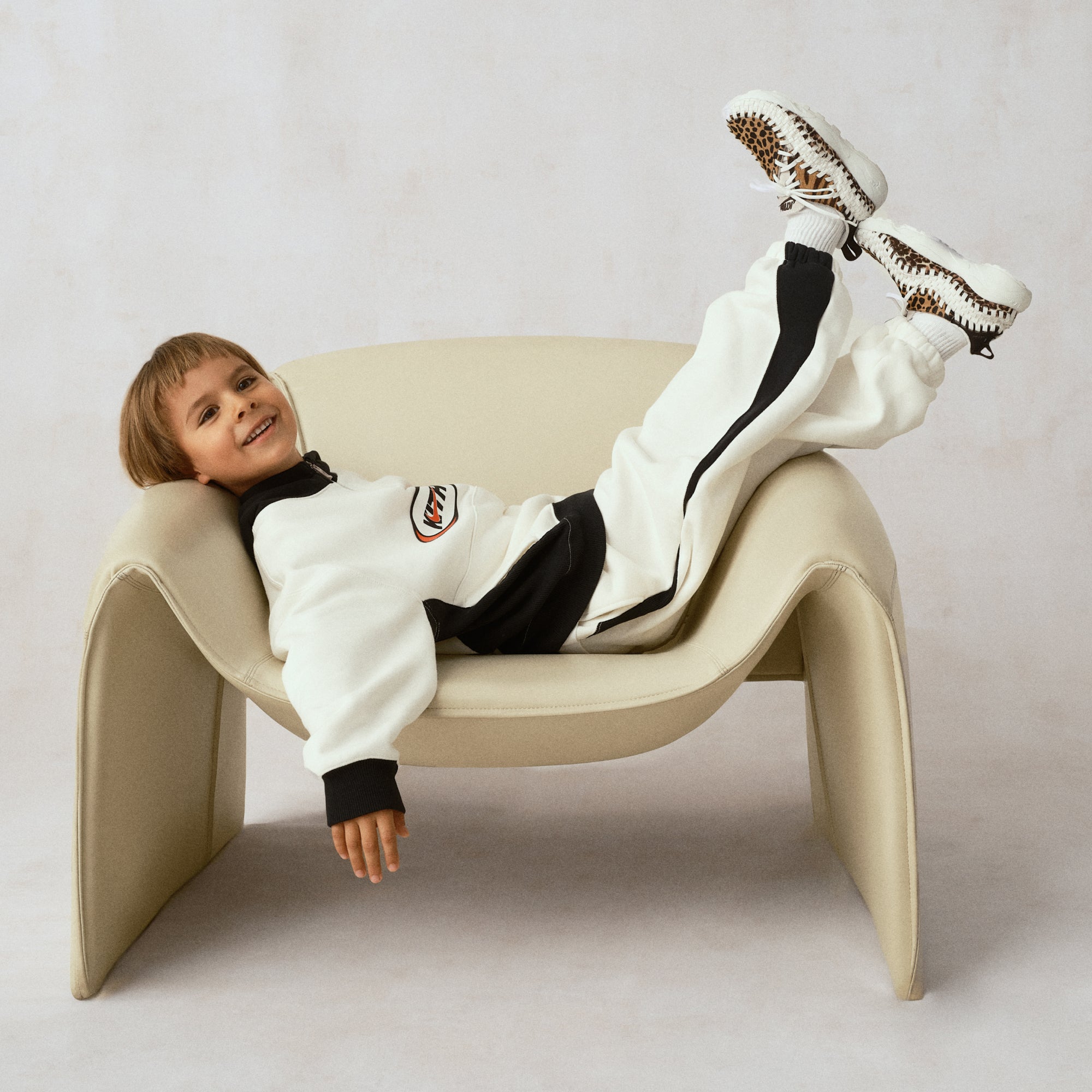 Kith for the Brooklyn Museum | Kith