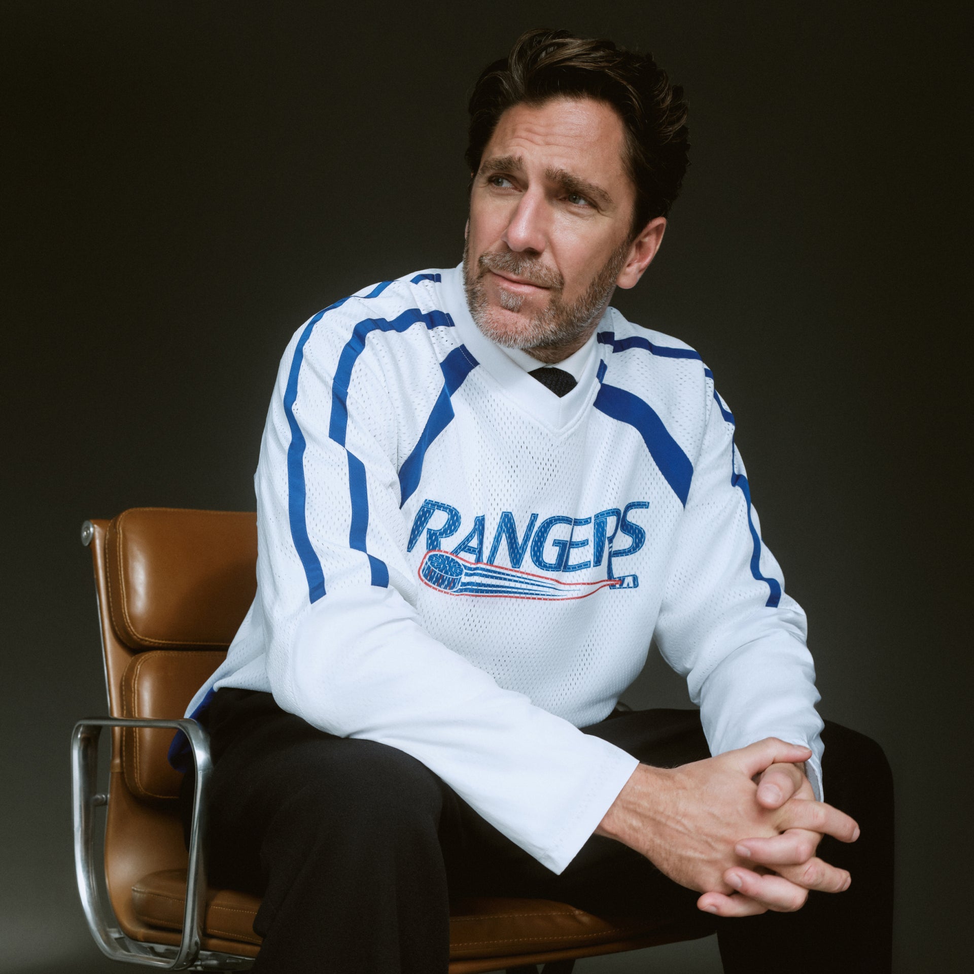 Featured | Kith for the New York Rangers Centennial