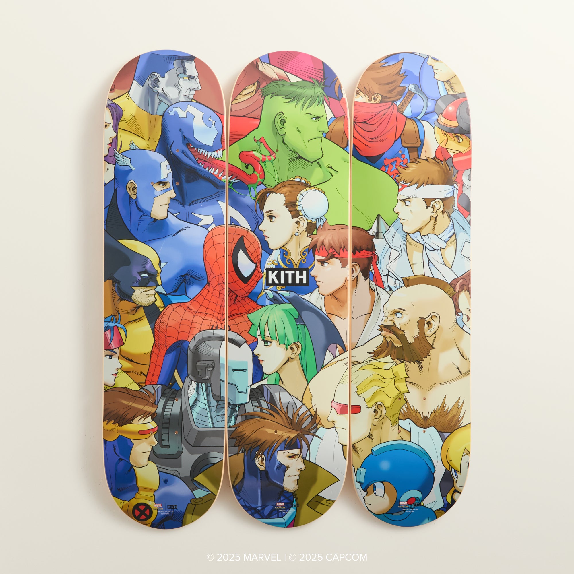 Kith x Coca-Cola Surf Competition