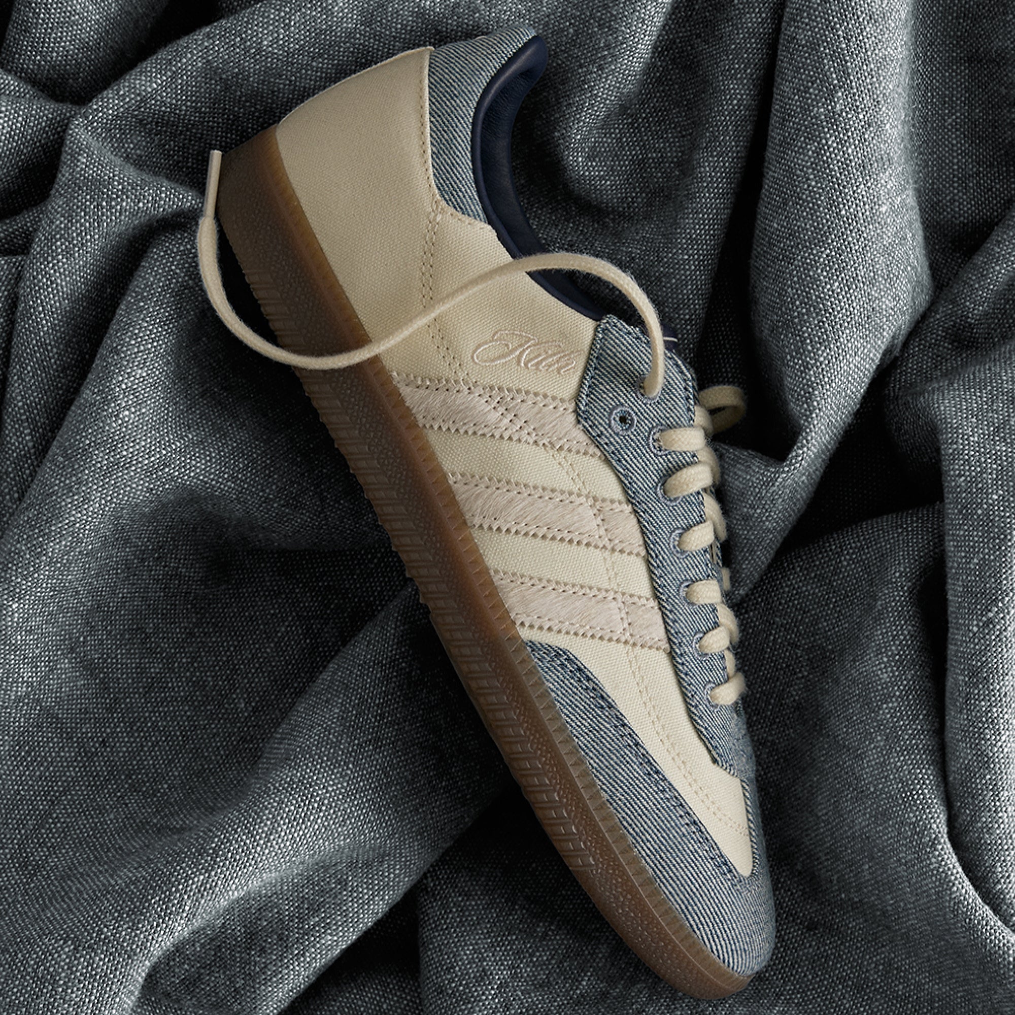 Kith for adidas Samba Golf