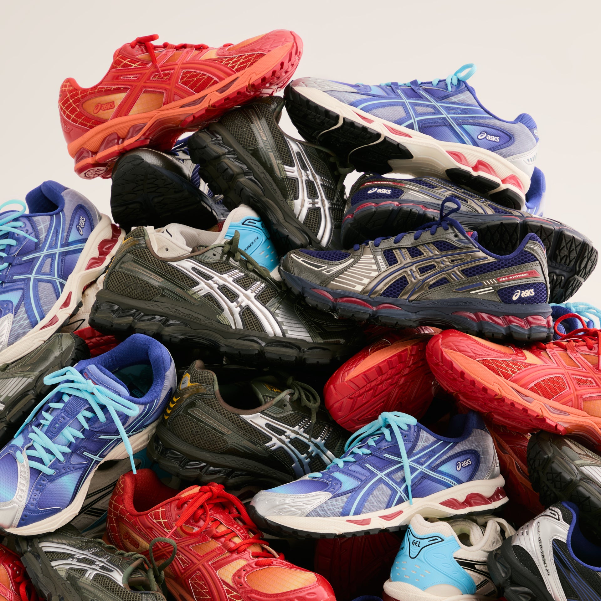 Featured | Kith Footwear