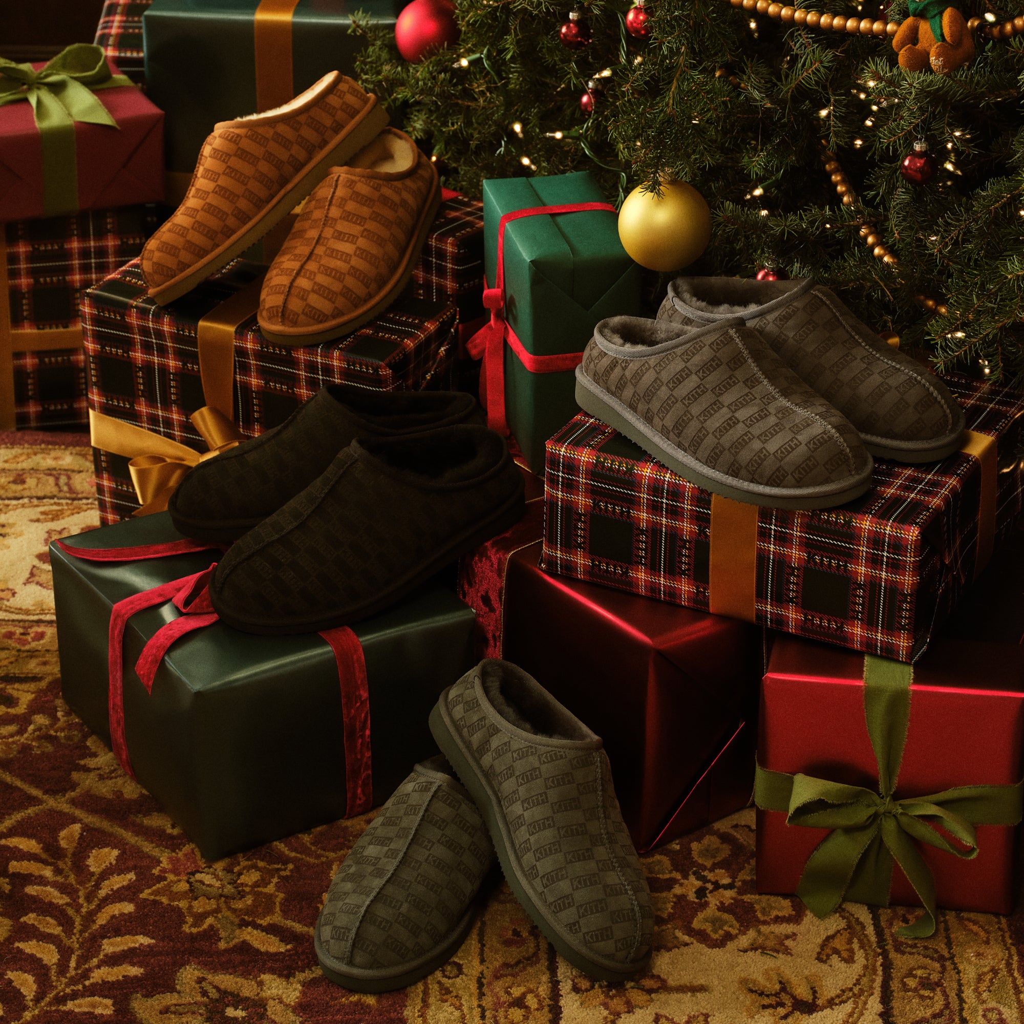 Shop Womens – Kith