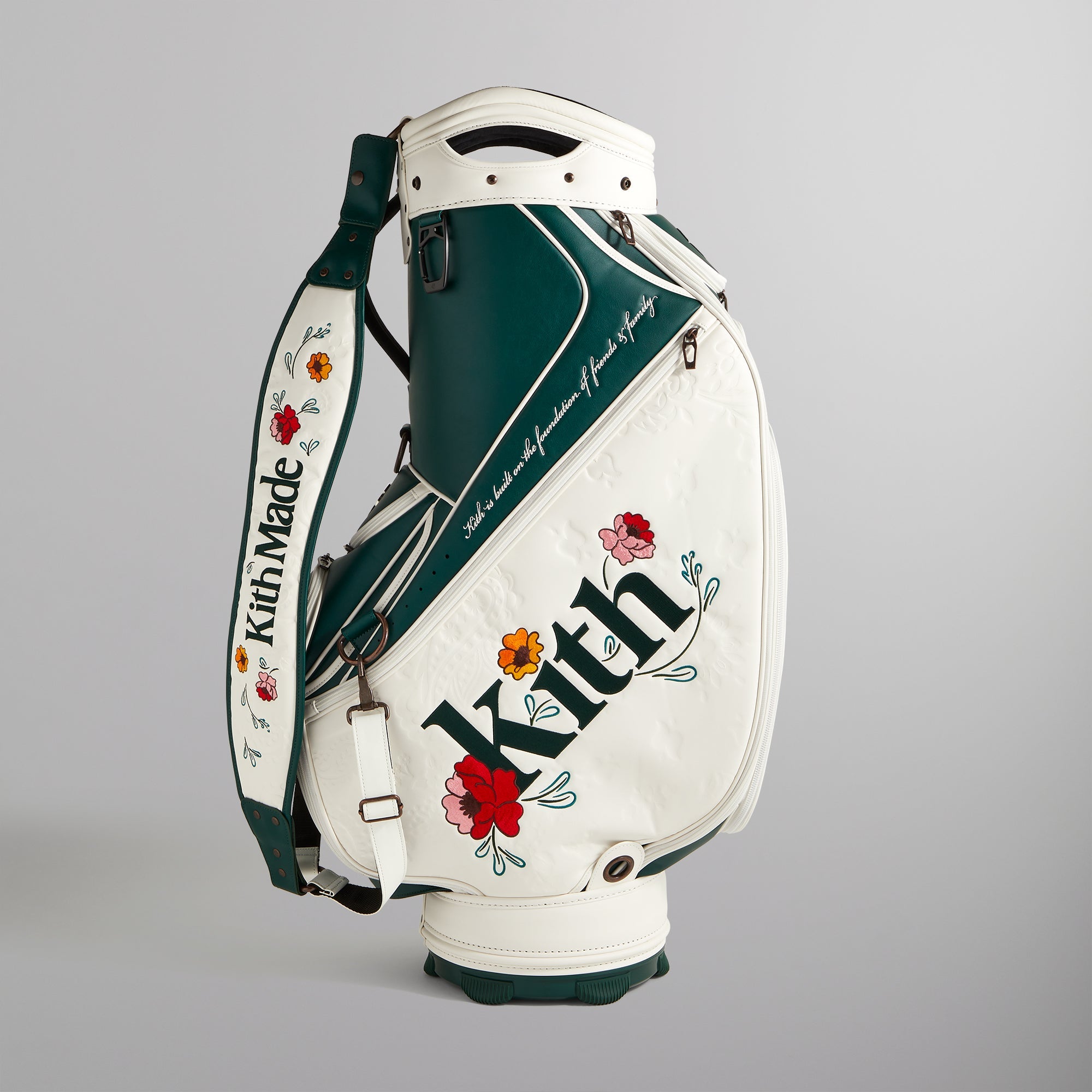 Kith for TaylorMade 2024 | Kith