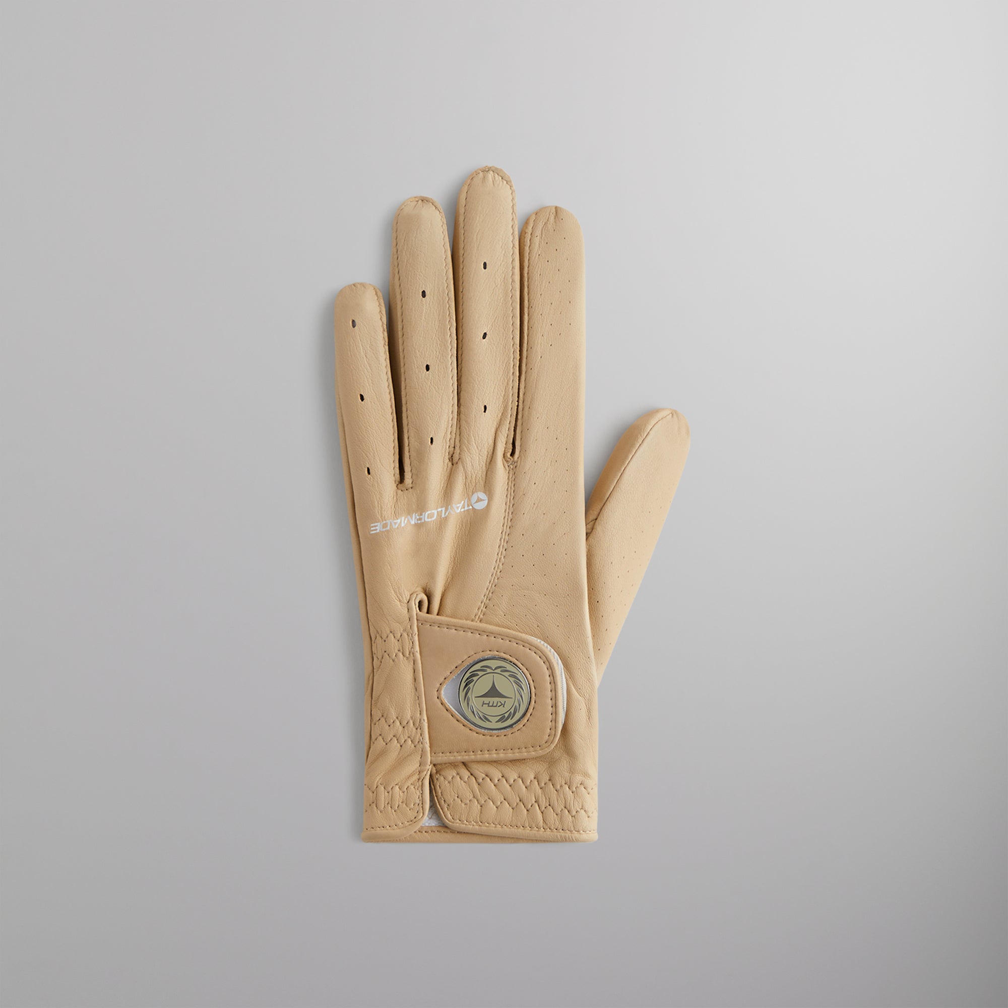 その他 2024ss Kith for TaylorMade TP Glove 25 Kith TaylorMade TP Golf Glove Black - US