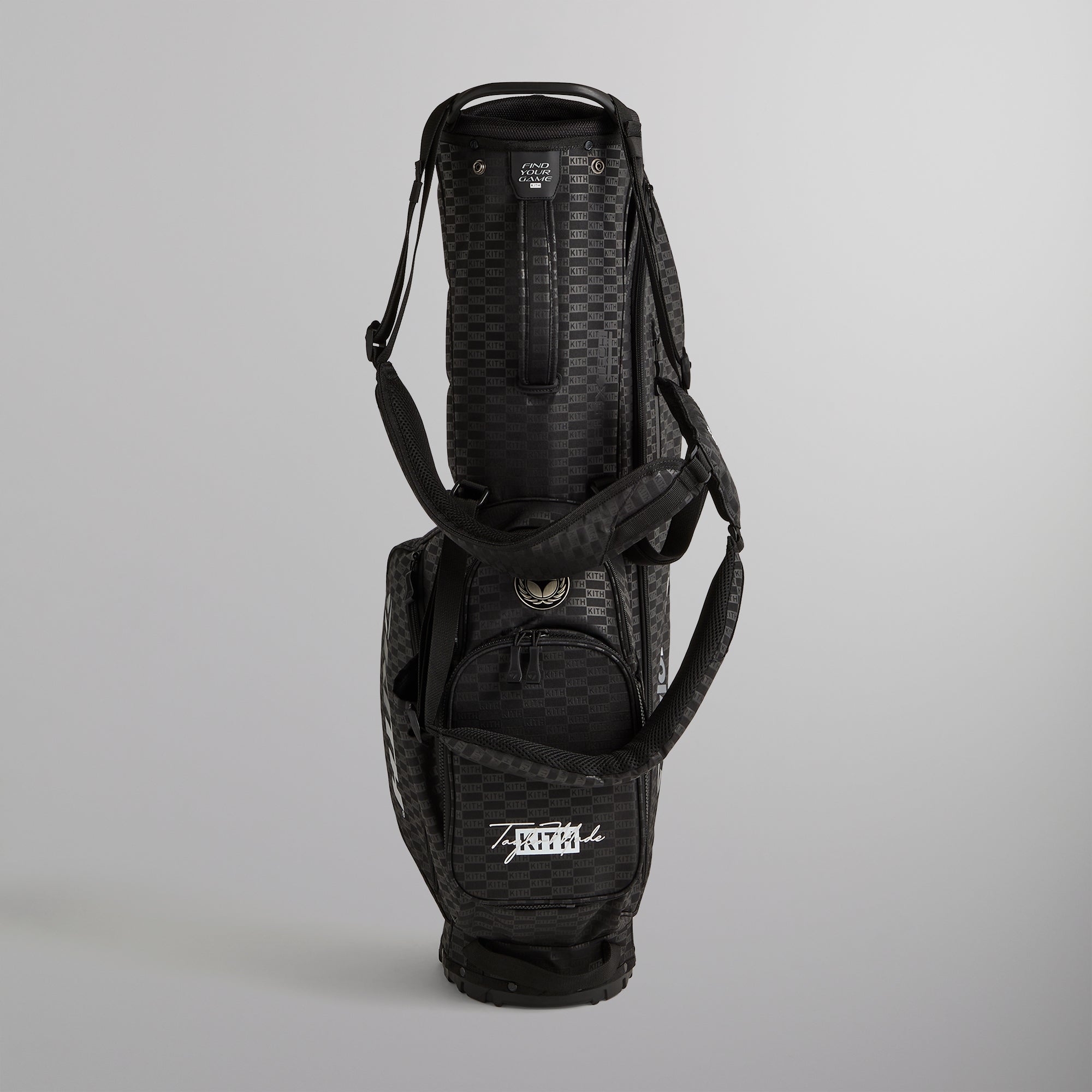 Kith for TaylorMade 2024