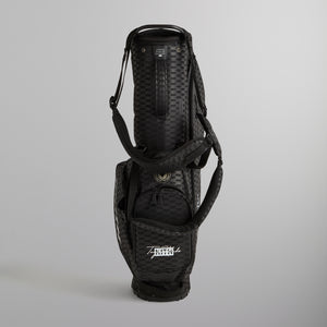 UrlfreezeShops for TaylorMade Flextech Stand Bag | MADE-TO-ORDER - Black