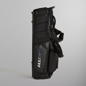 UrlfreezeShops for TaylorMade Flextech Stand Bag | MADE-TO-ORDER - Black