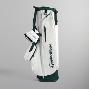 Erlebniswelt-fliegenfischenShops for TaylorMade Flextech Stand Bag | MADE-TO-ORDER - White
