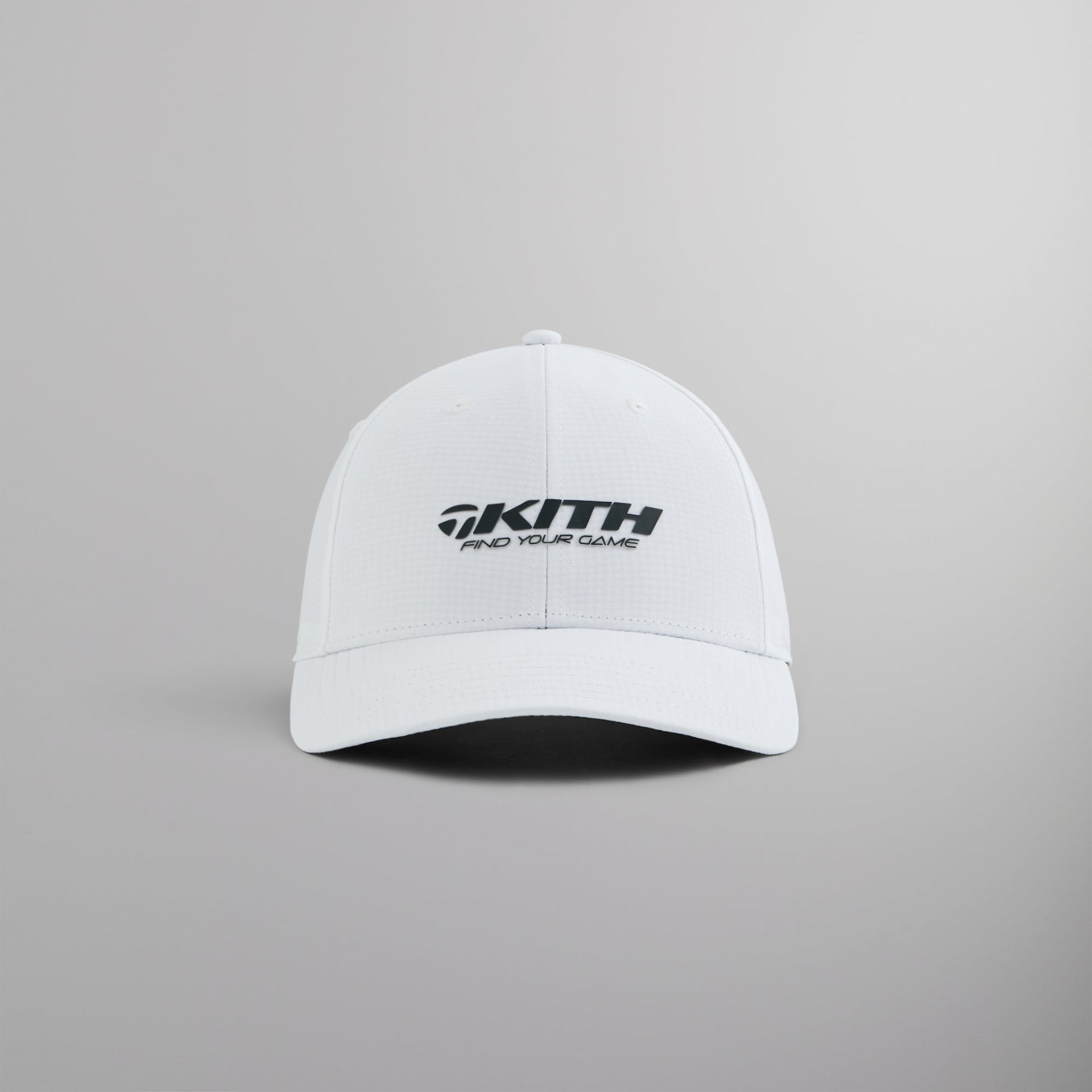 Kith for TaylorMade Radar Cap - White PH