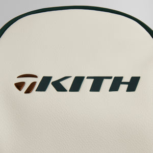 Kith for Taylormade Driver Headcover