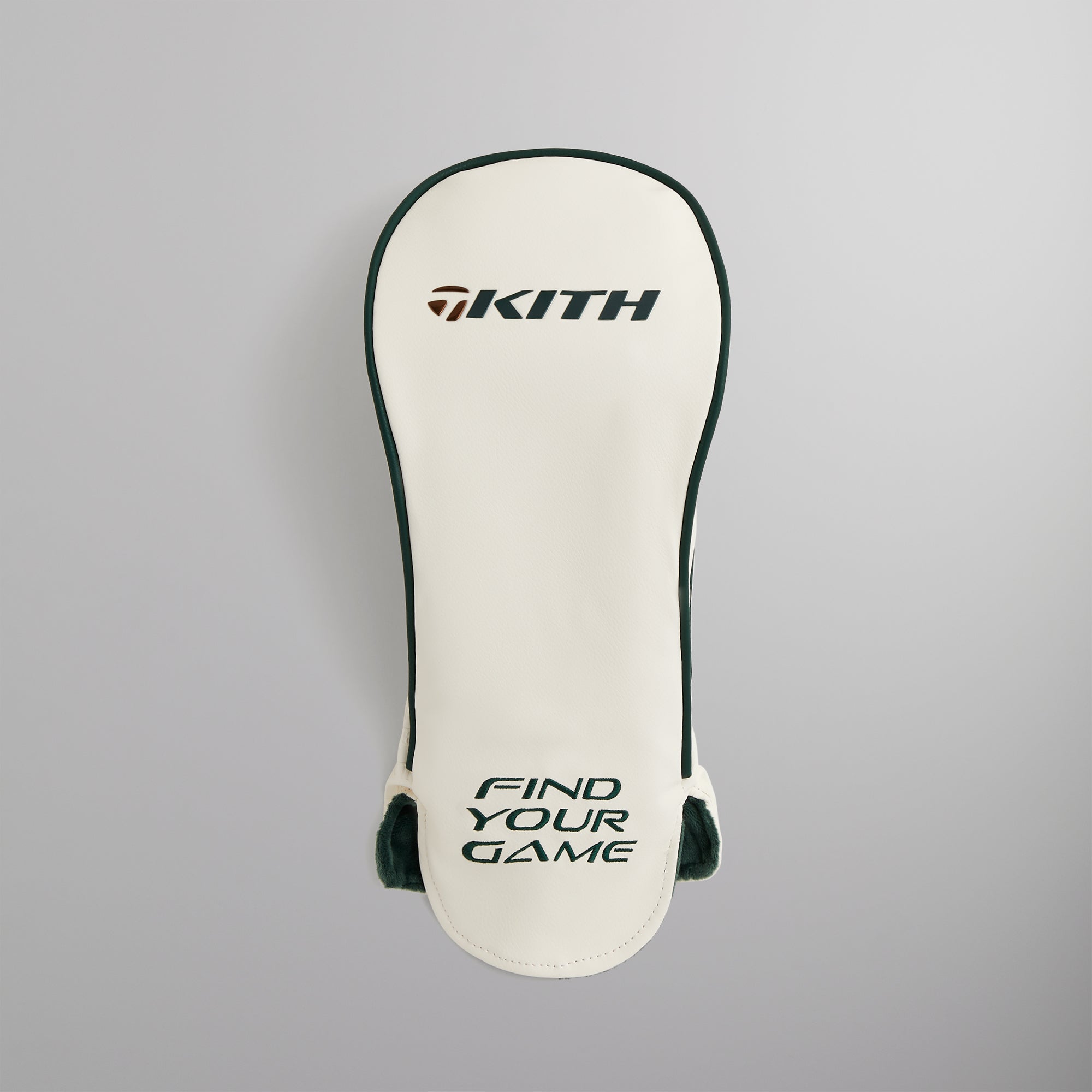 Kith for Taylormade Driver Headcover