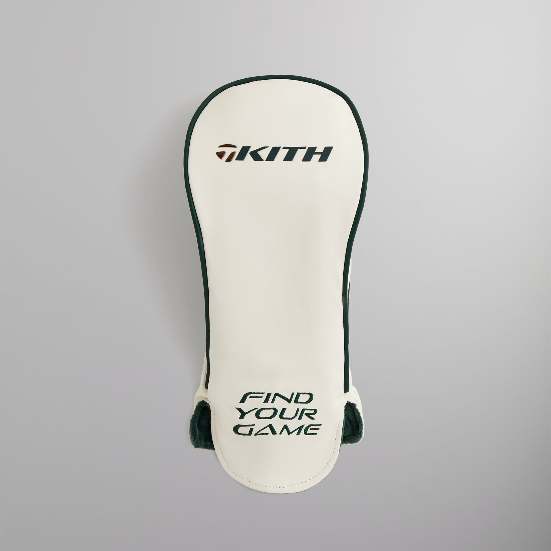 Kith for Taylormade Driver Headcover PH