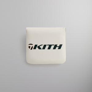 Kith for TaylorMade Mallet Headcover