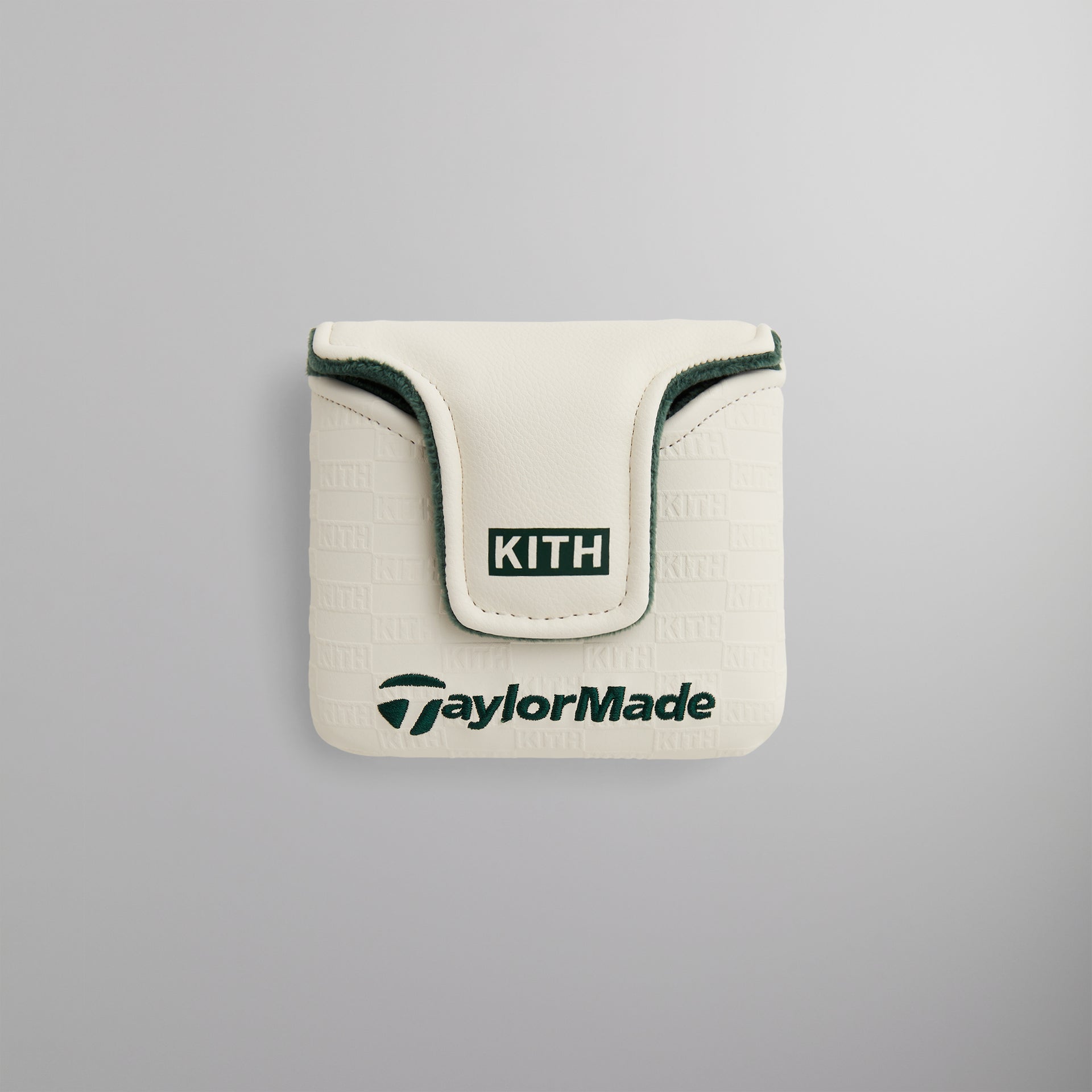 Kith for TaylorMade Mallet Headcover PH