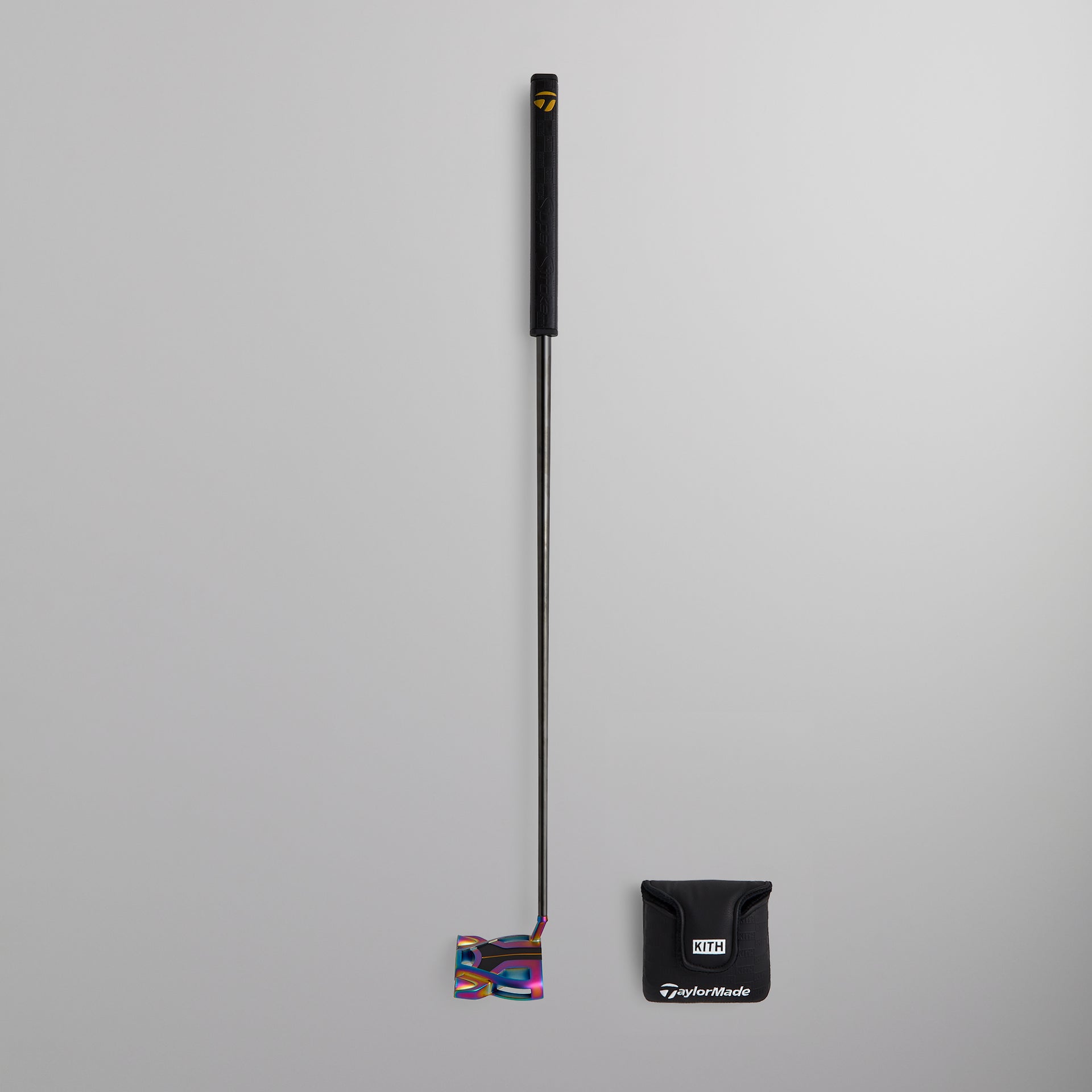 Kith for TaylorMade Spider Tour Putter | MADE-TO-ORDER - Multi