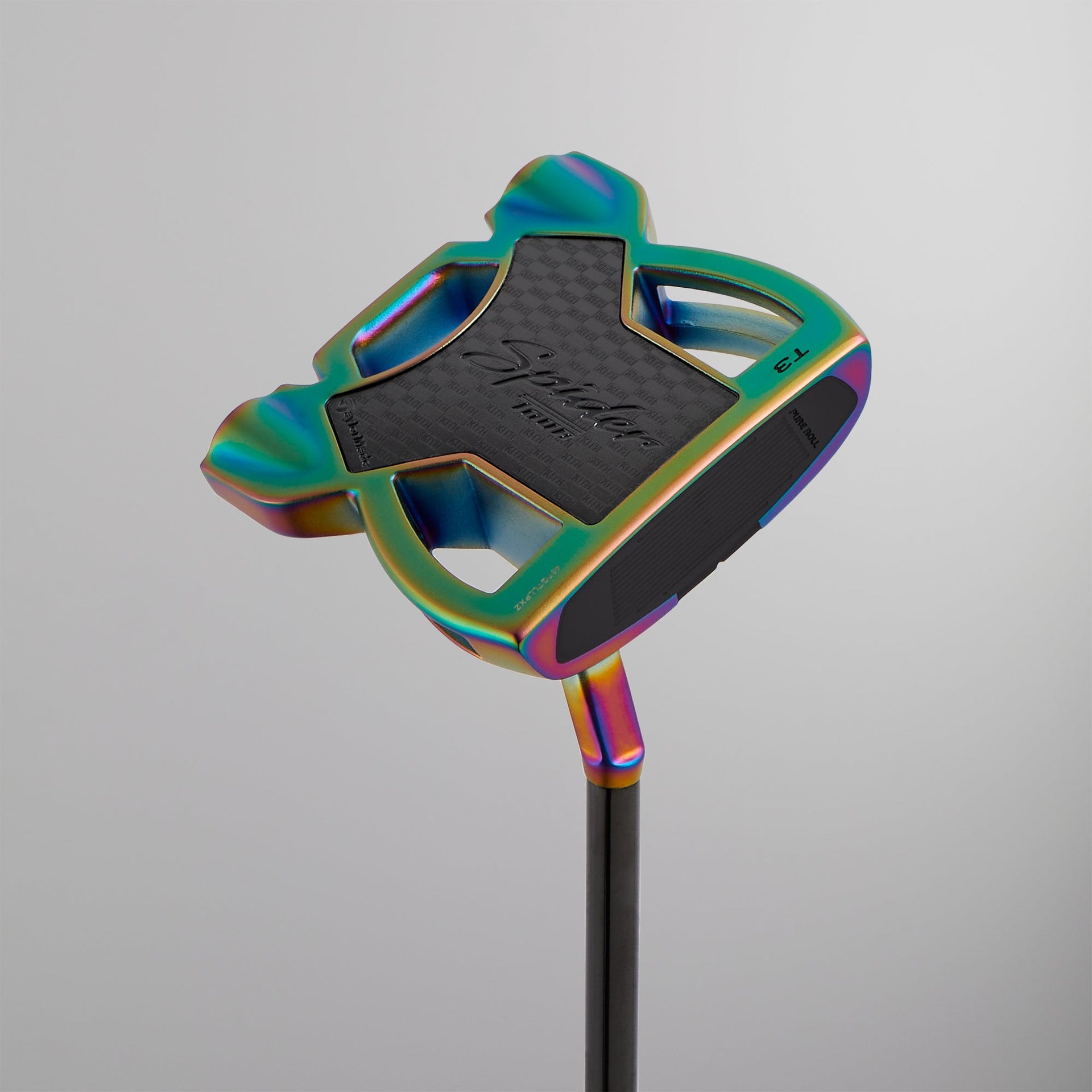 Kith for TaylorMade Spider Tour Putter - Multi PH