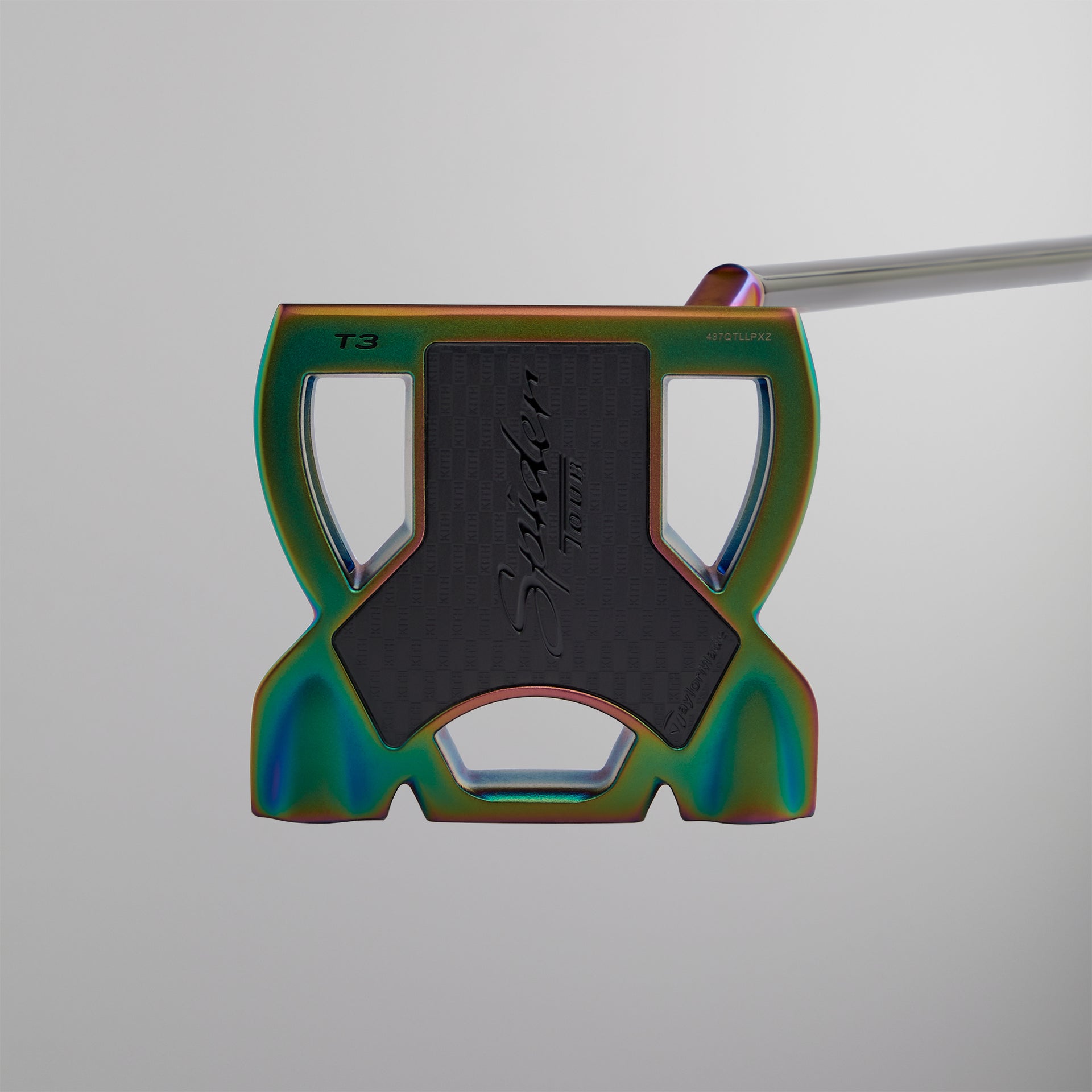 Kith for TaylorMade Spider Tour Putter | MADE-TO-ORDER - Multi