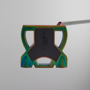 Kith for TaylorMade Spider Tour Putter | MADE-TO-ORDER - Multi