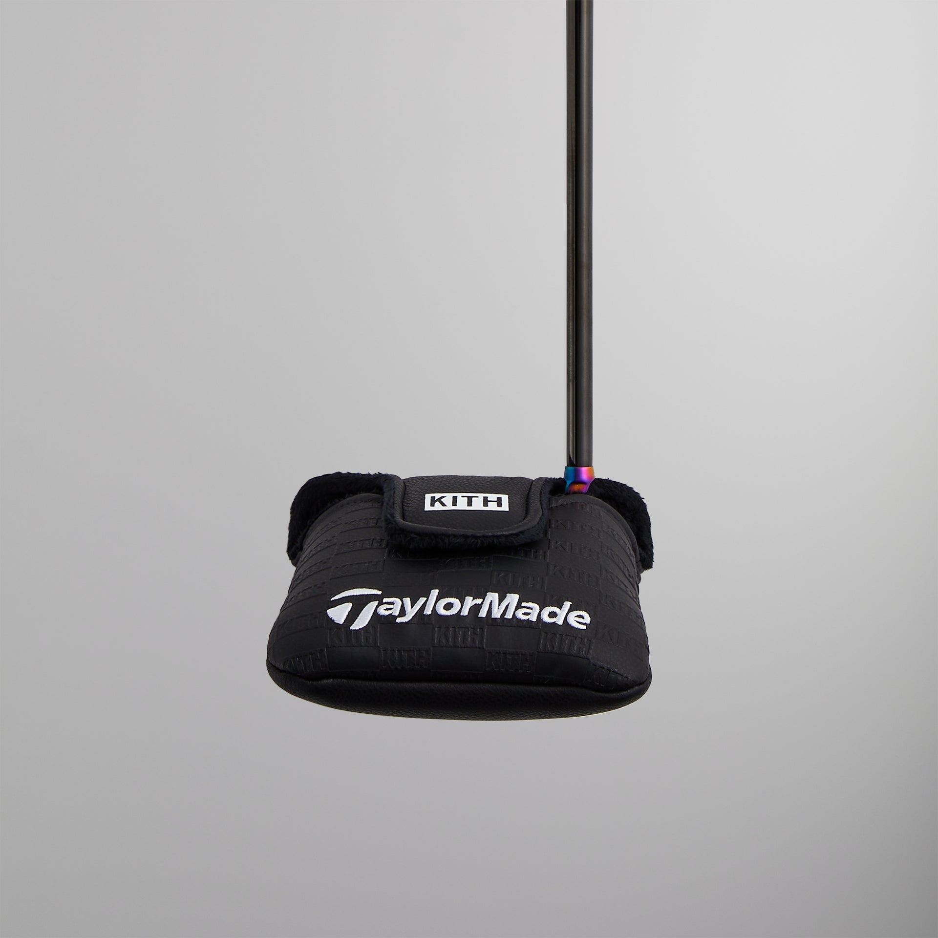 Kith for TaylorMade Spider Tour Putter | MADE-TO-ORDER - Multi