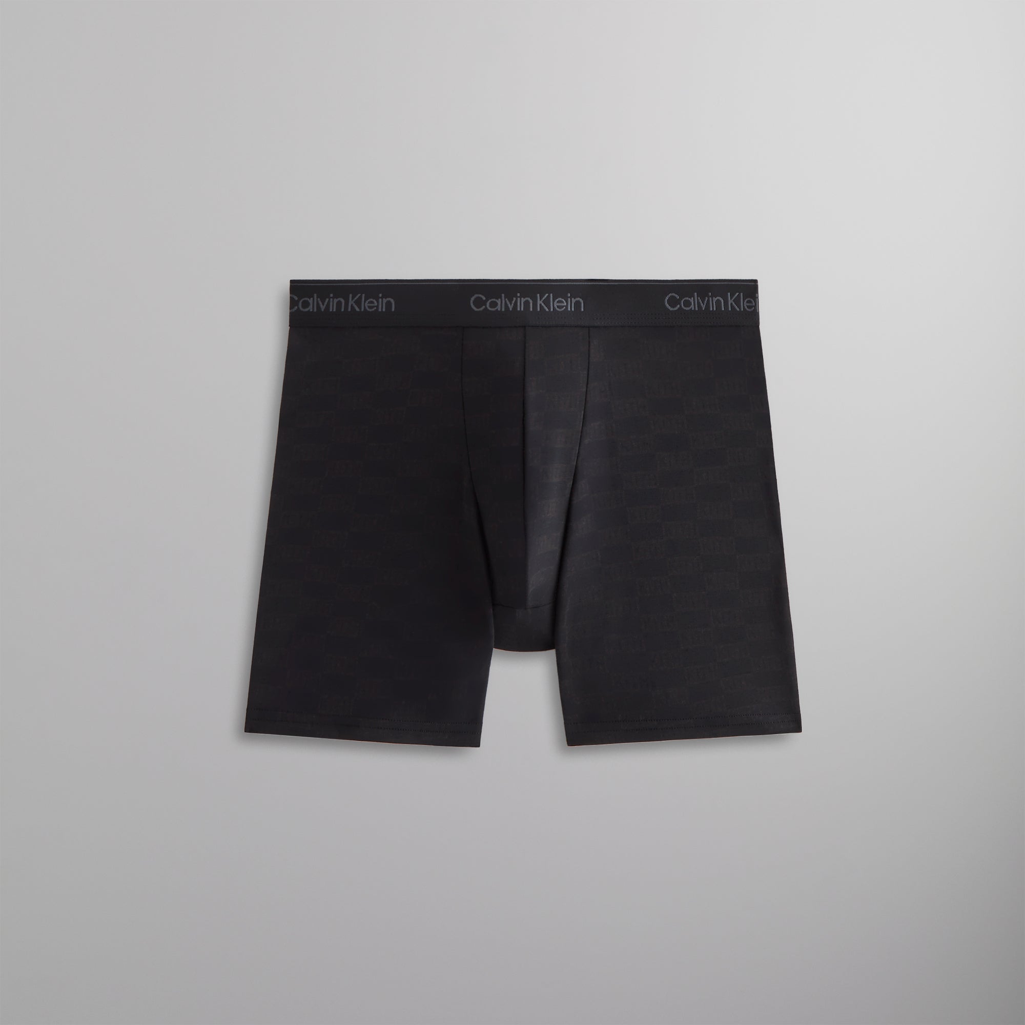 Calvin klein black boxer briefs online