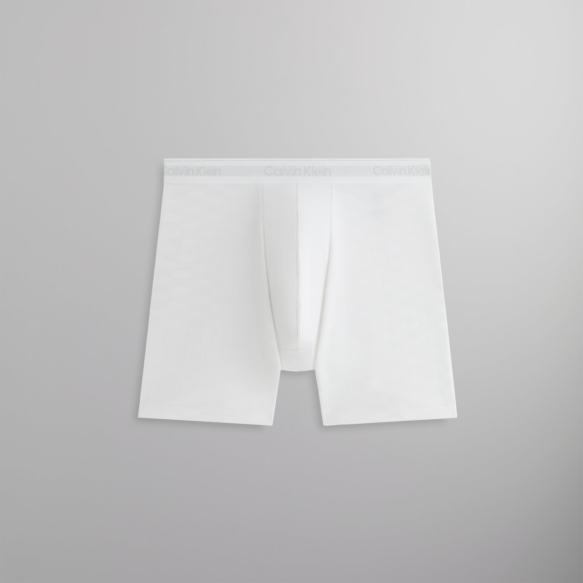 Kith for Calvin Klein Classic Boxer Brief - White