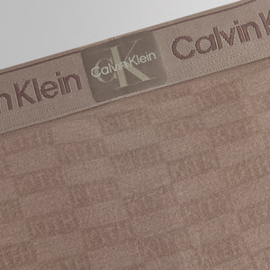 Kith for Calvin Klein Classic Boxer Brief - Cinder