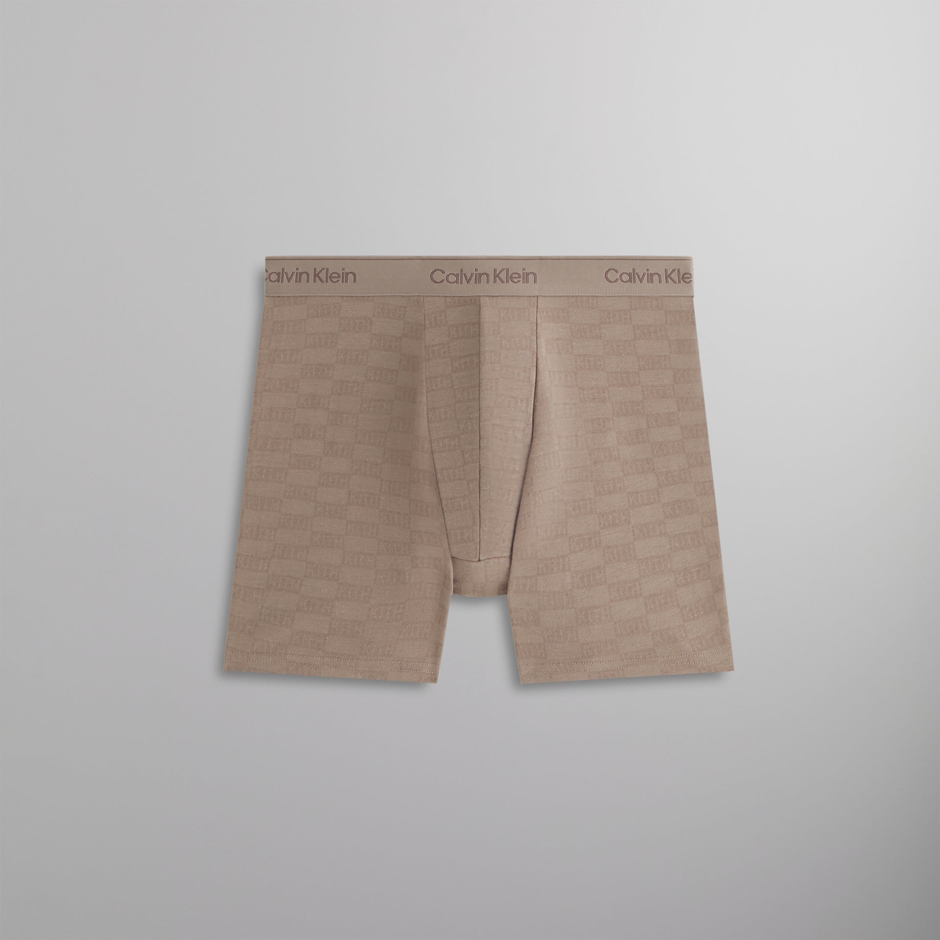 Kith for Calvin Klein Classic Boxer Brief - Cinder