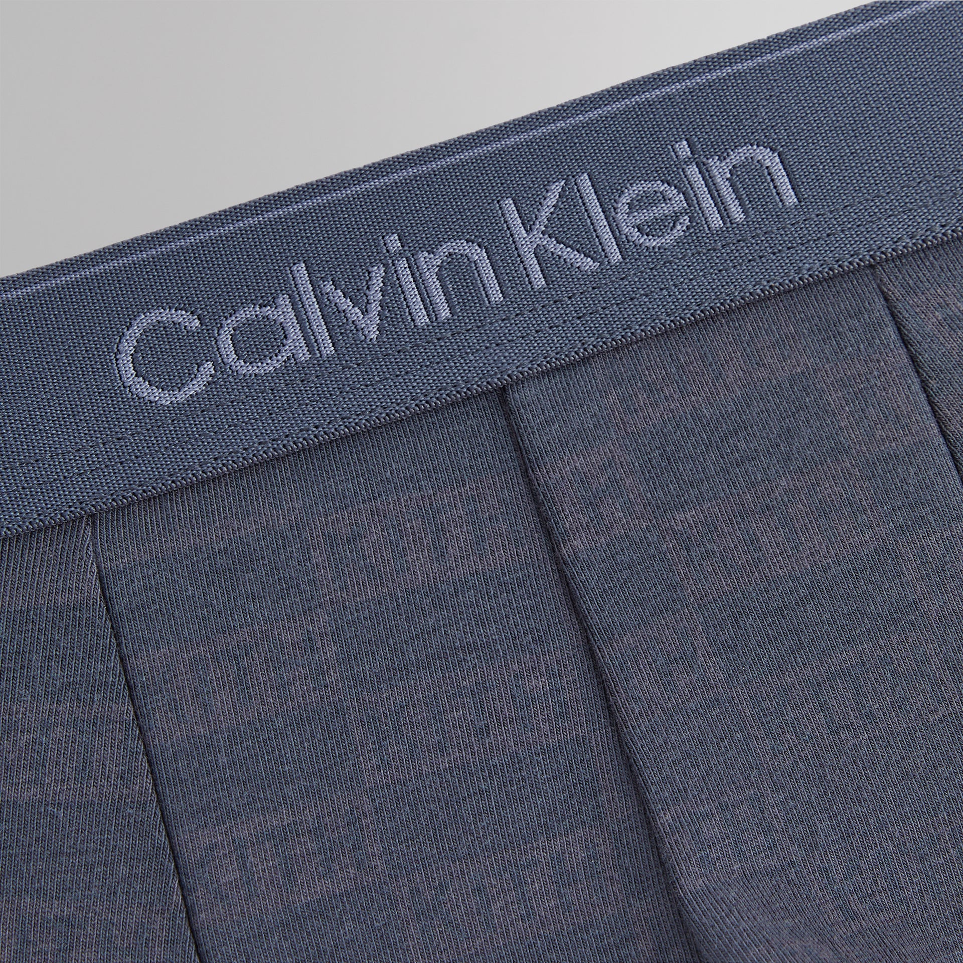 Kith for Calvin Klein Classic Boxer Brief - Shark