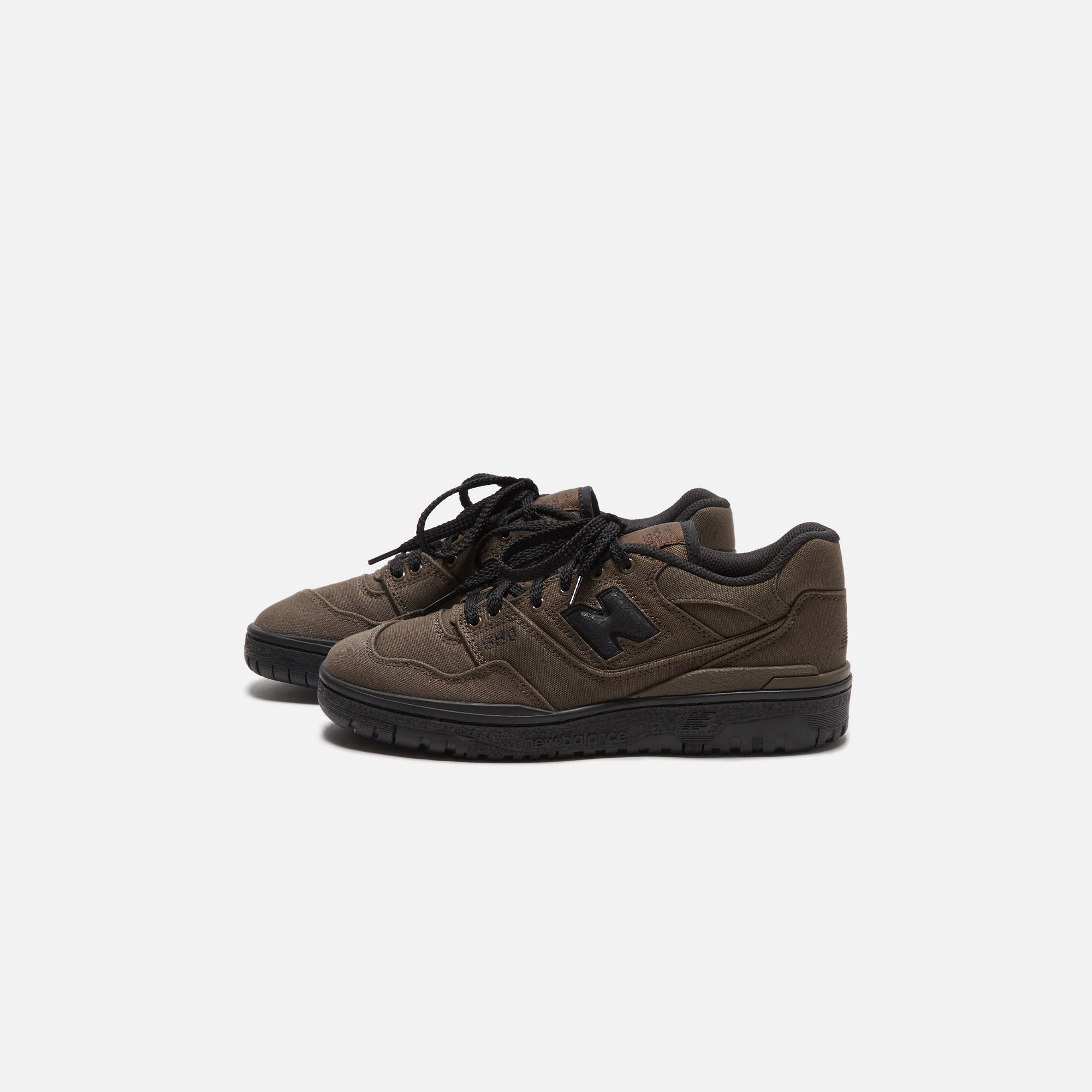 New Balance x thisisneverthat 550 - Brown – Kith