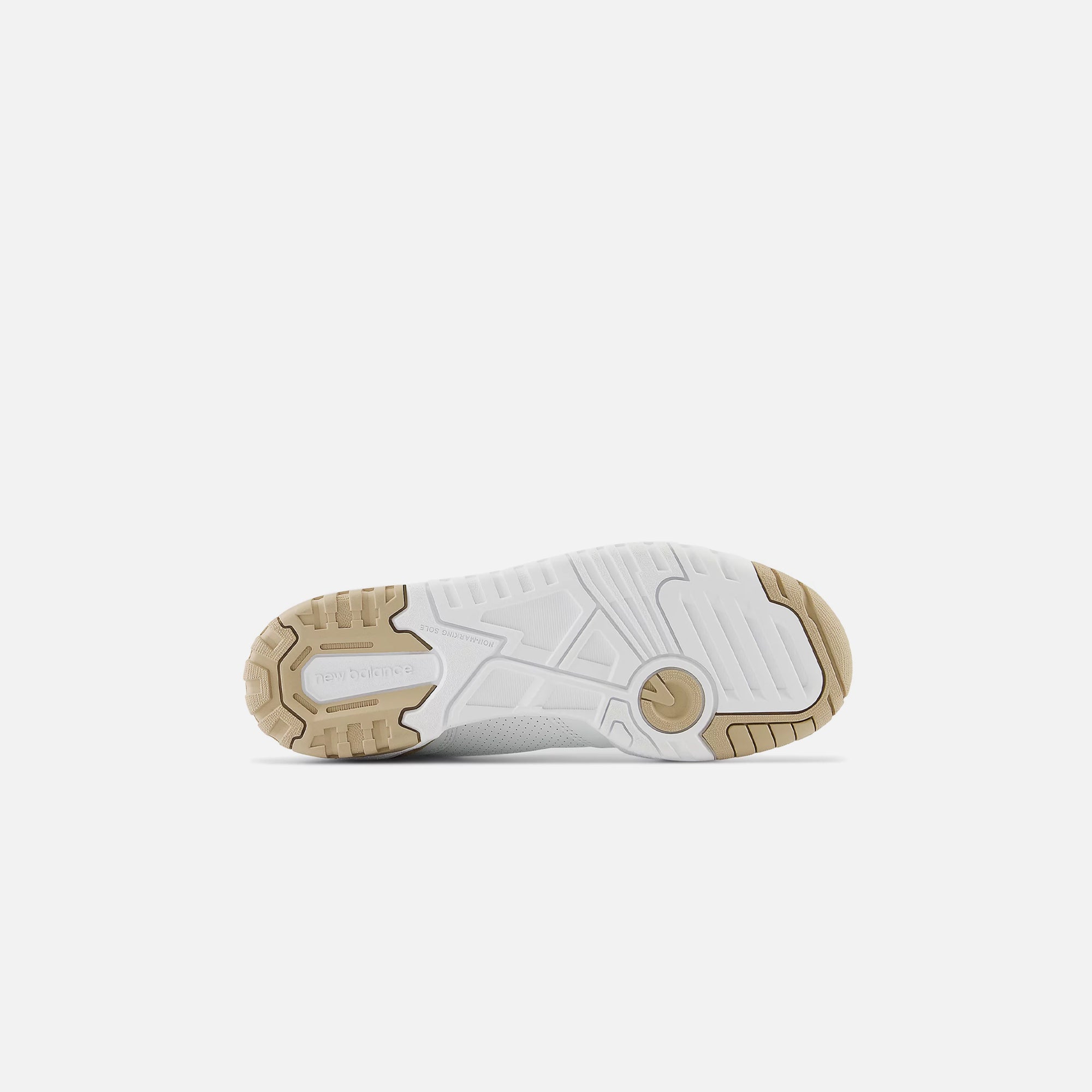New Balance WMNS 550 - White / Incense – Kith