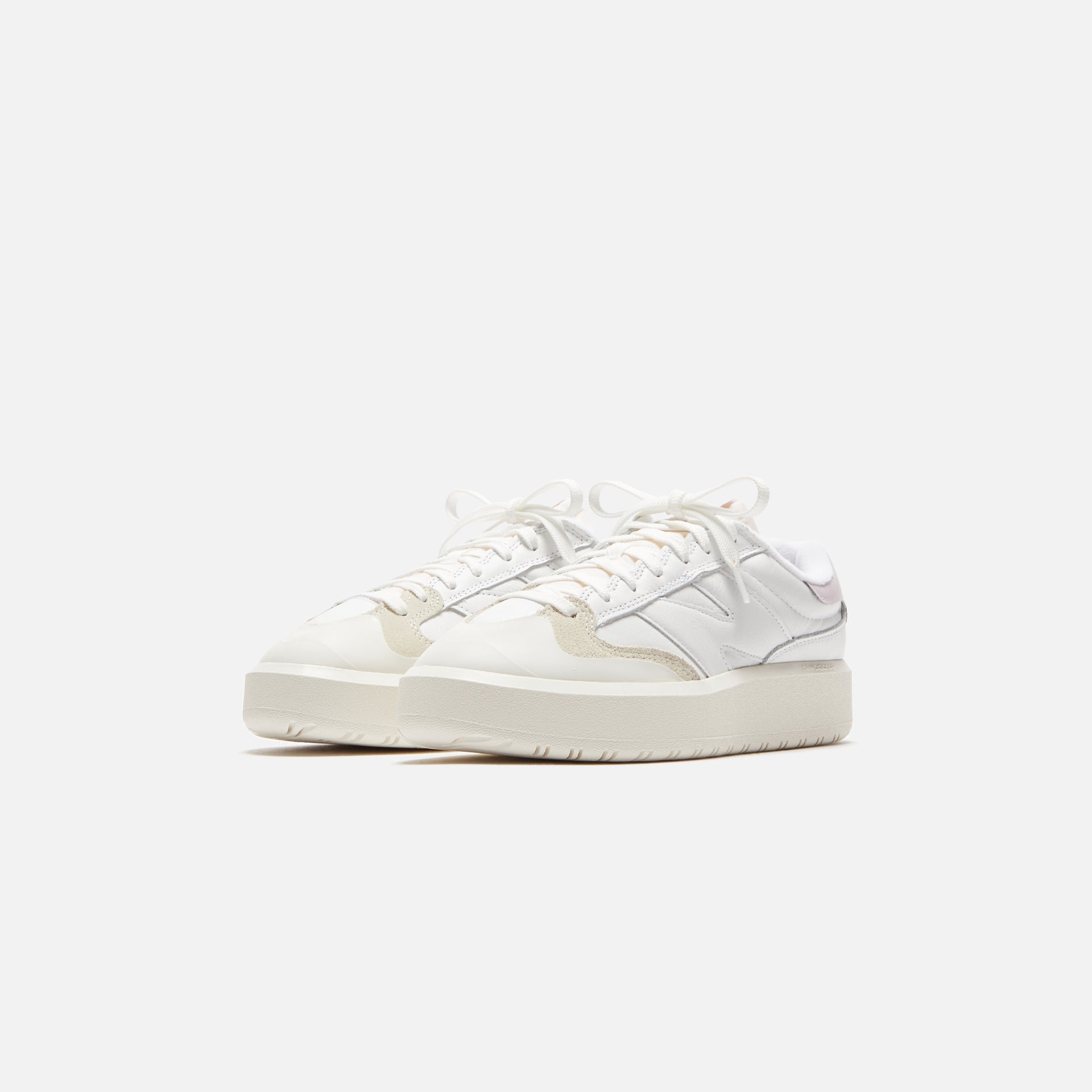 New Balance CT302 - White / December Sky
