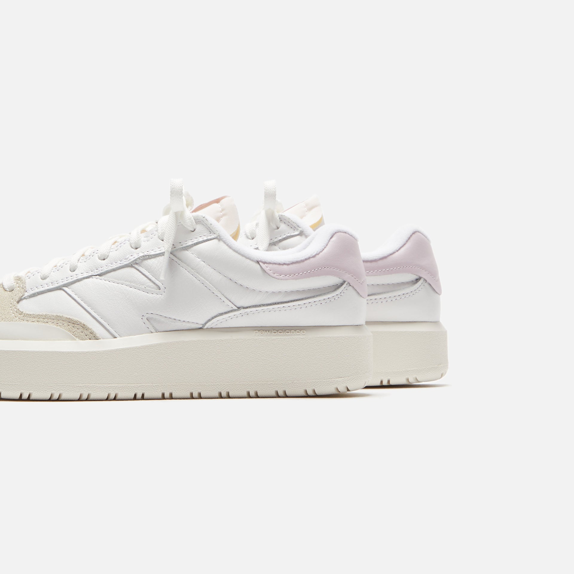 New Balance CT302 - White / December Sky