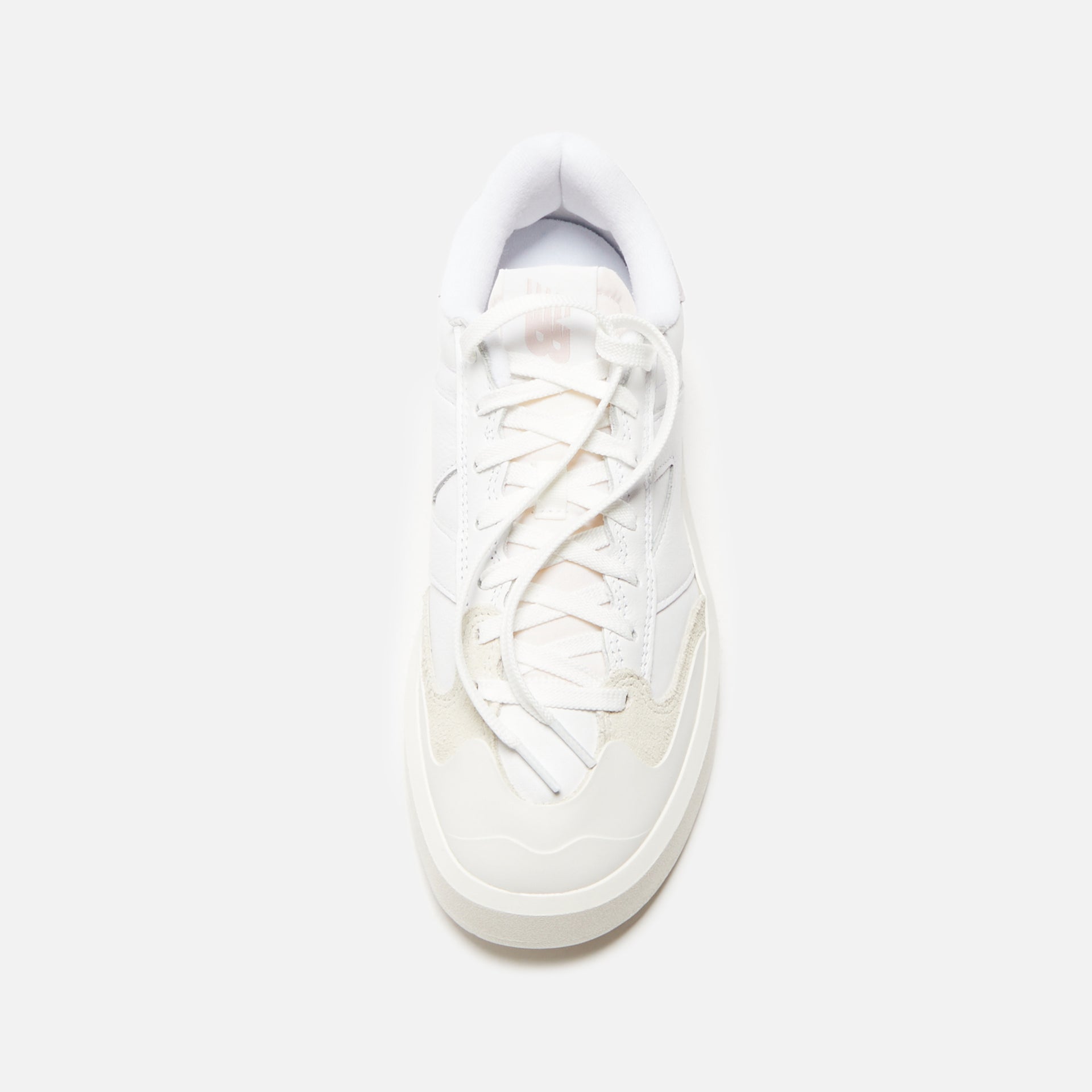 New Balance CT302 - White / December Sky