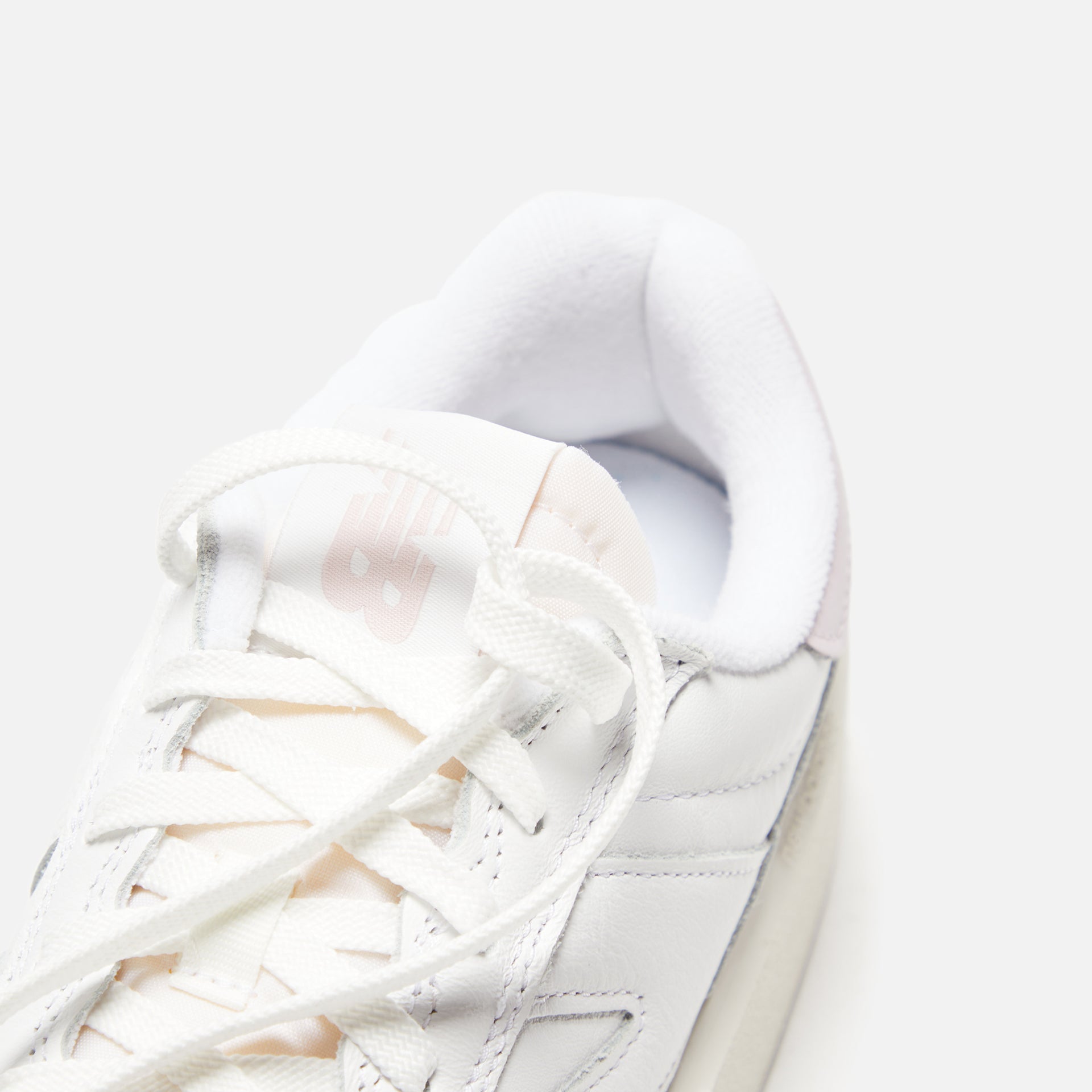 New Balance CT302 - White / December Sky
