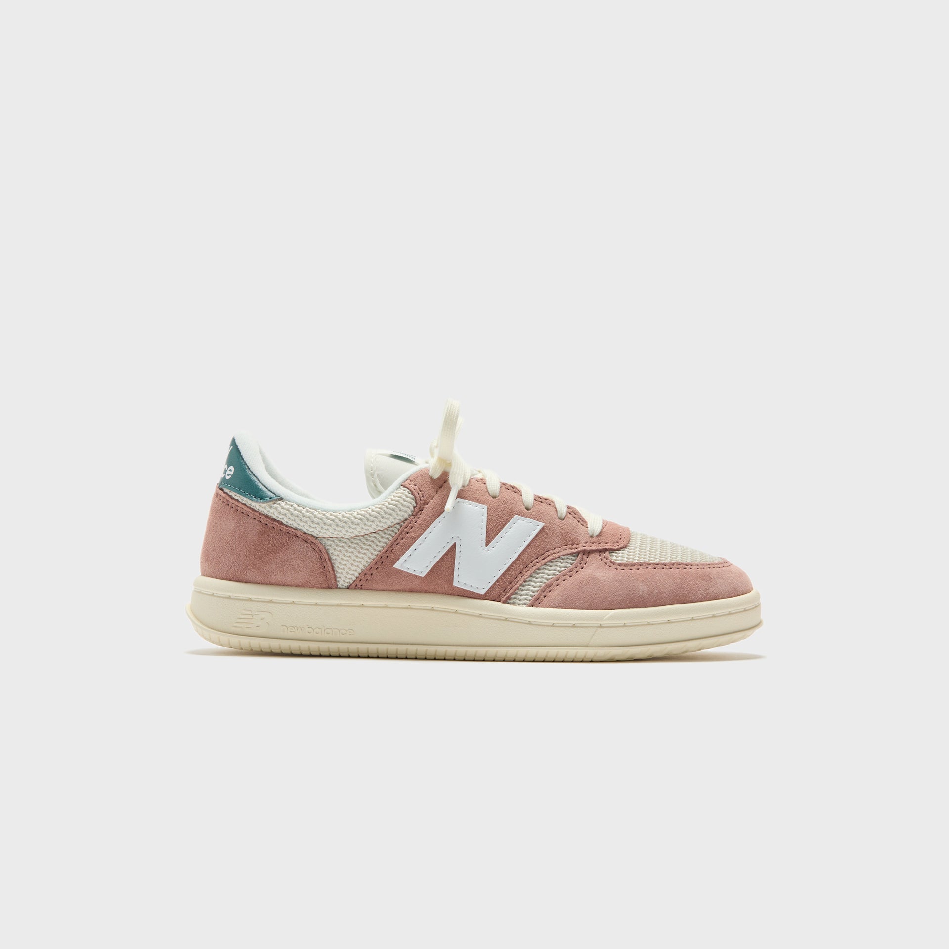 New Balance T500 - Landslide / Linen / New Spruce