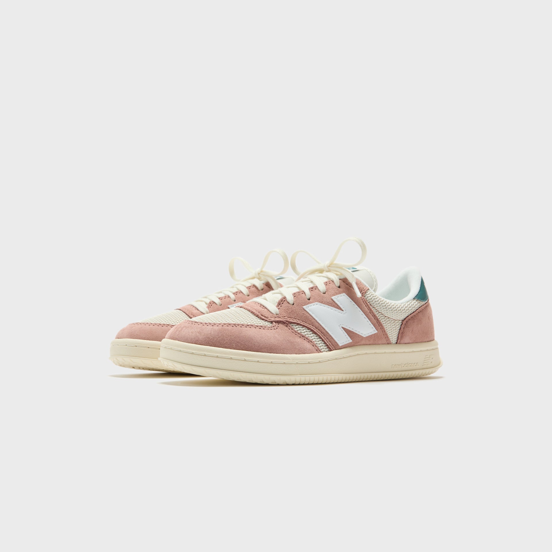 New Balance T500 - Landslide / Linen / New Spruce