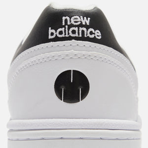 New Balance x Jaden Smith MSFTSrep 0.   White / Black – Kith