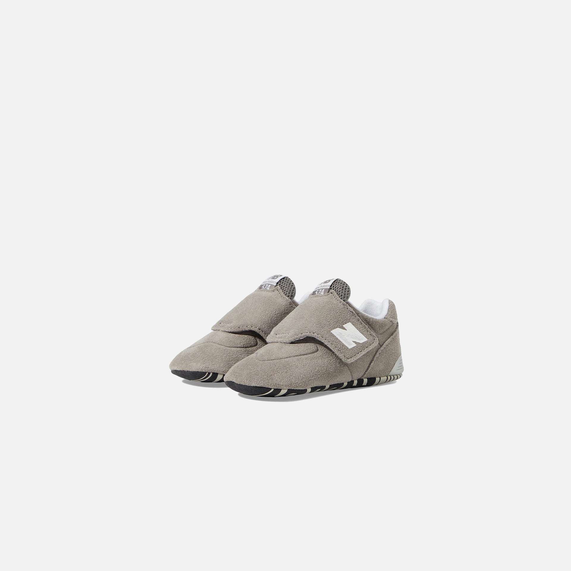 New Balance 574 Infant - Shark Skin
