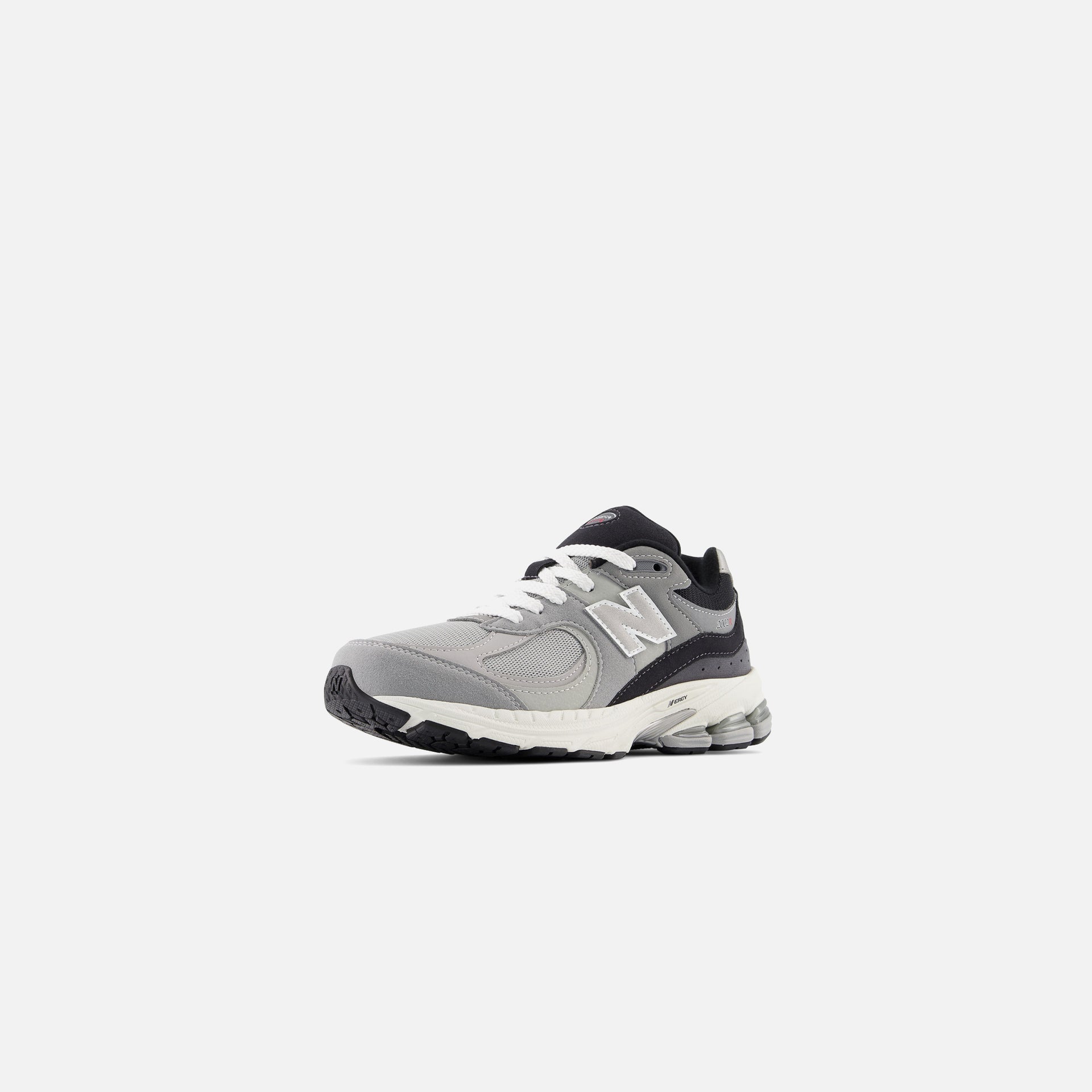 New Balance Grade School 2002 - Slate Grey