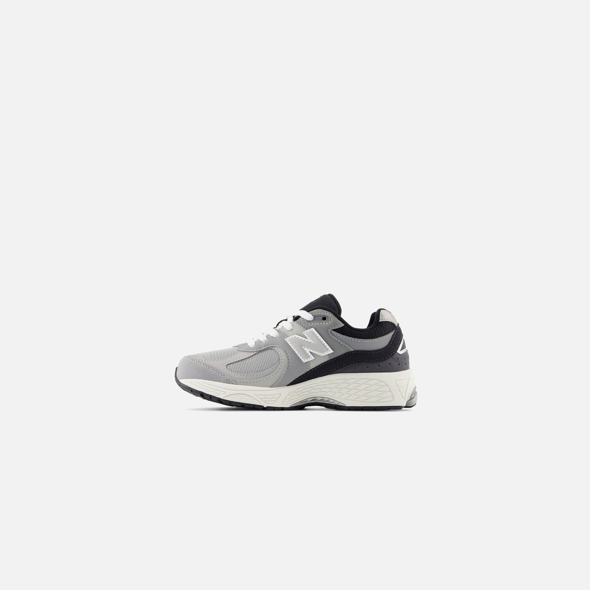 New Balance Grade School 2002 - Slate Grey
