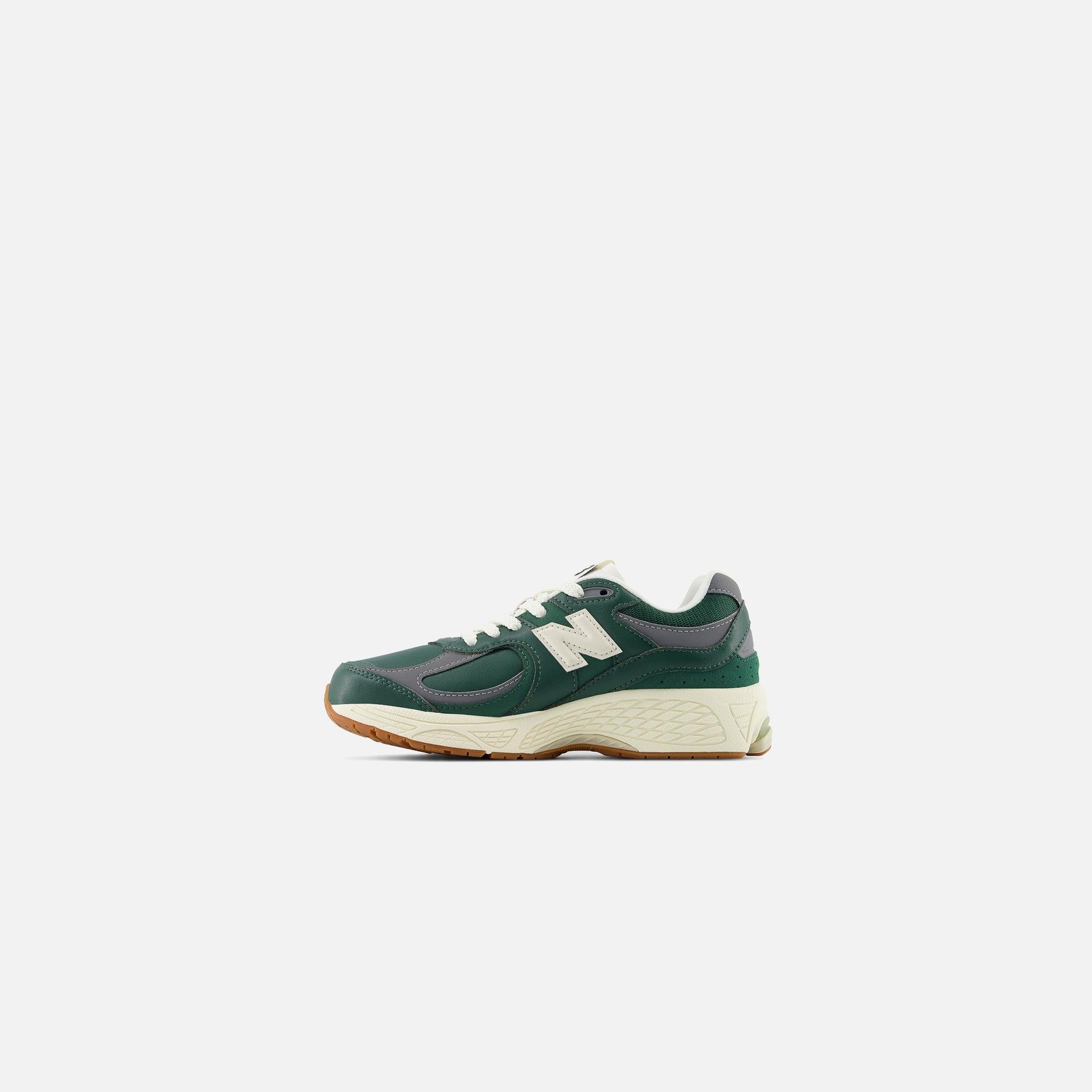 New Balance GS 2002R - Nightwatch Green